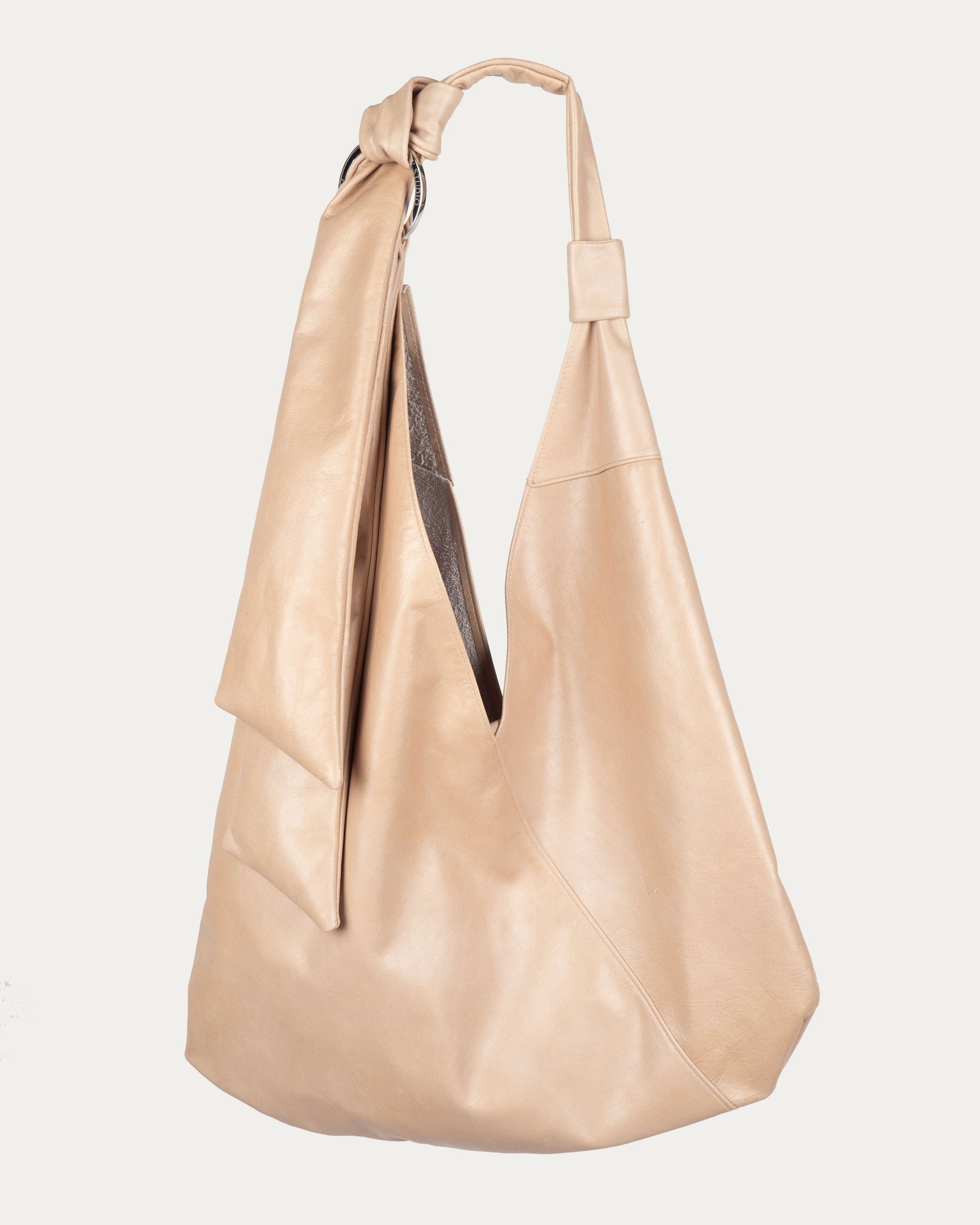 Yuki Bag (Beige I)