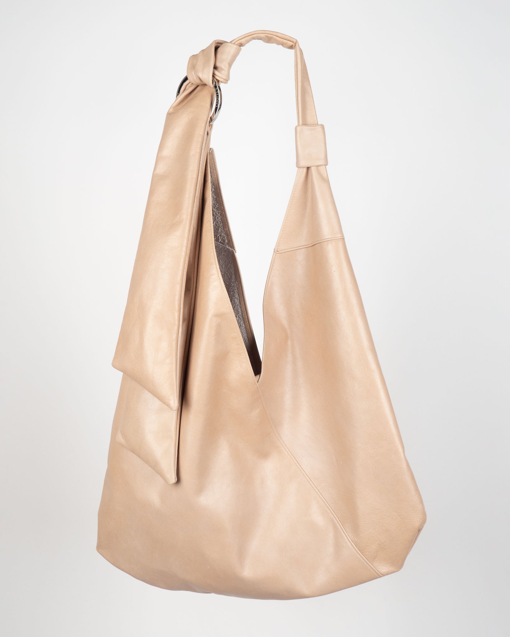 Yuki Bag (Beige I)