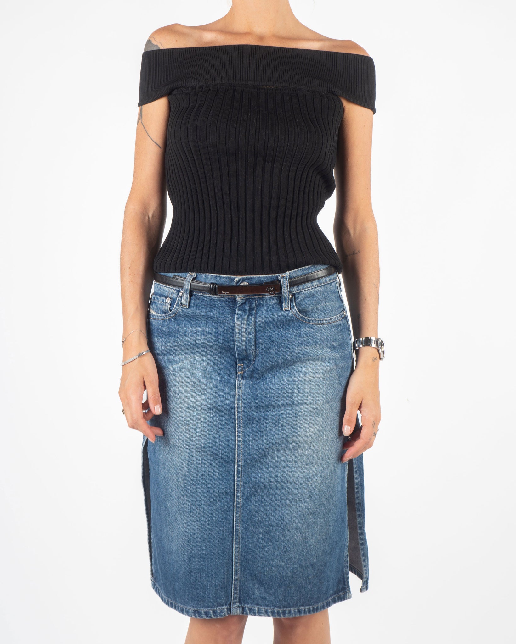 Max Mara Top