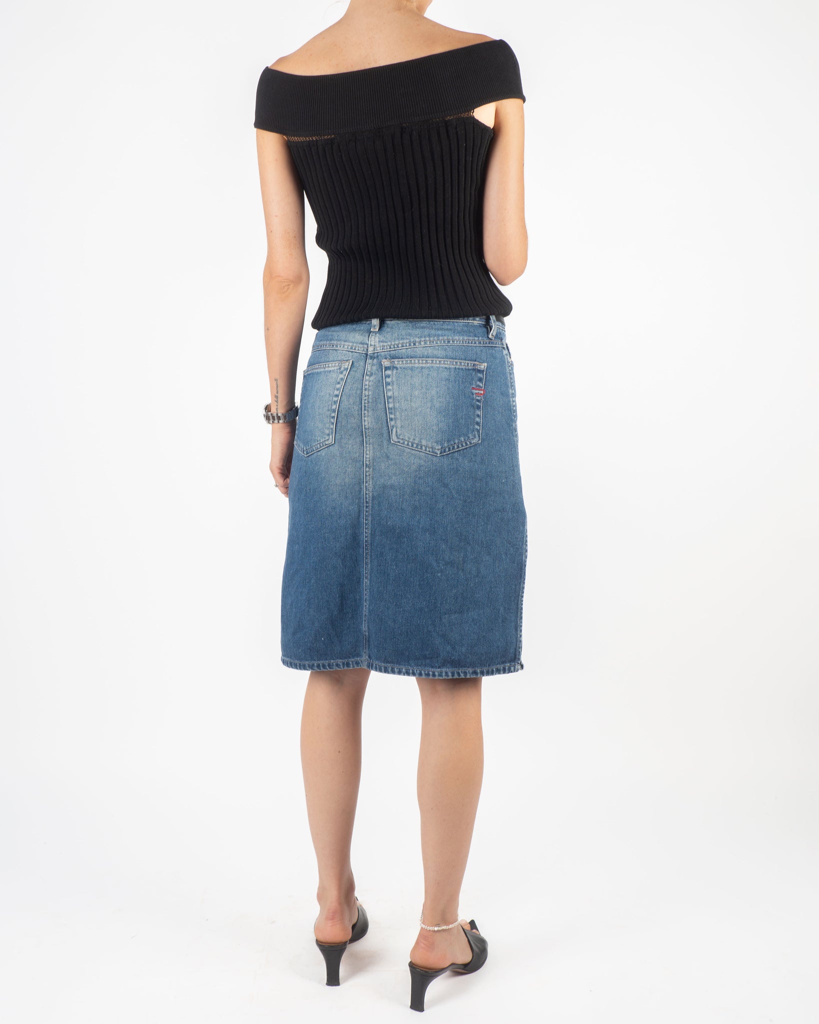 Max Mara Top