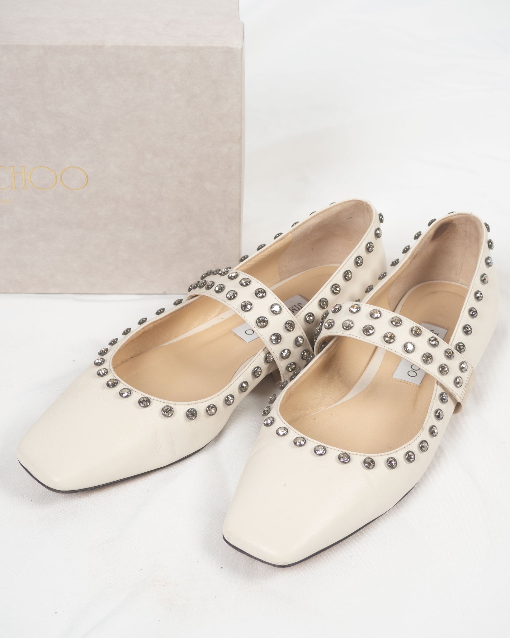 Jimmy Choo Flats (40)