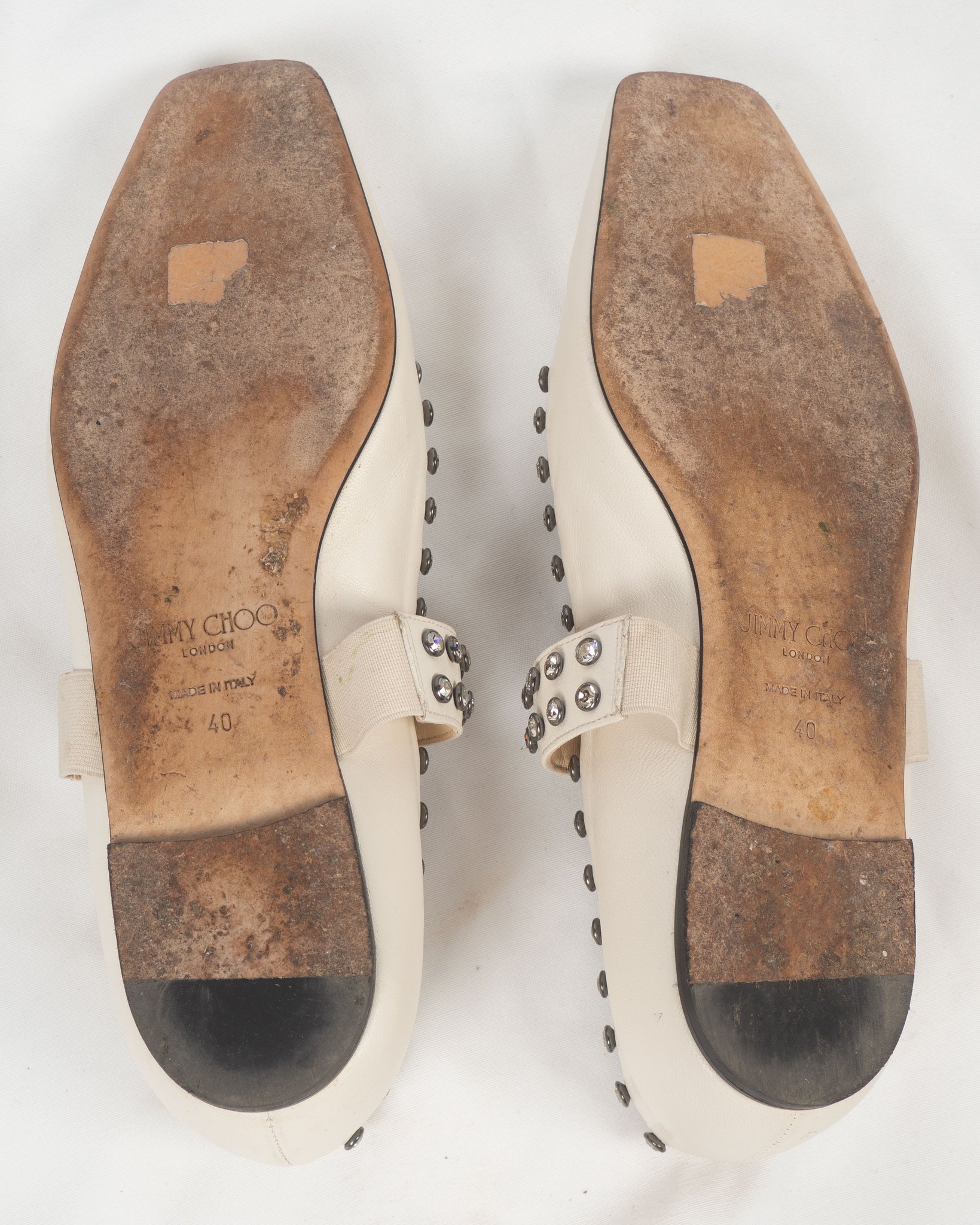Jimmy Choo Flats (40)