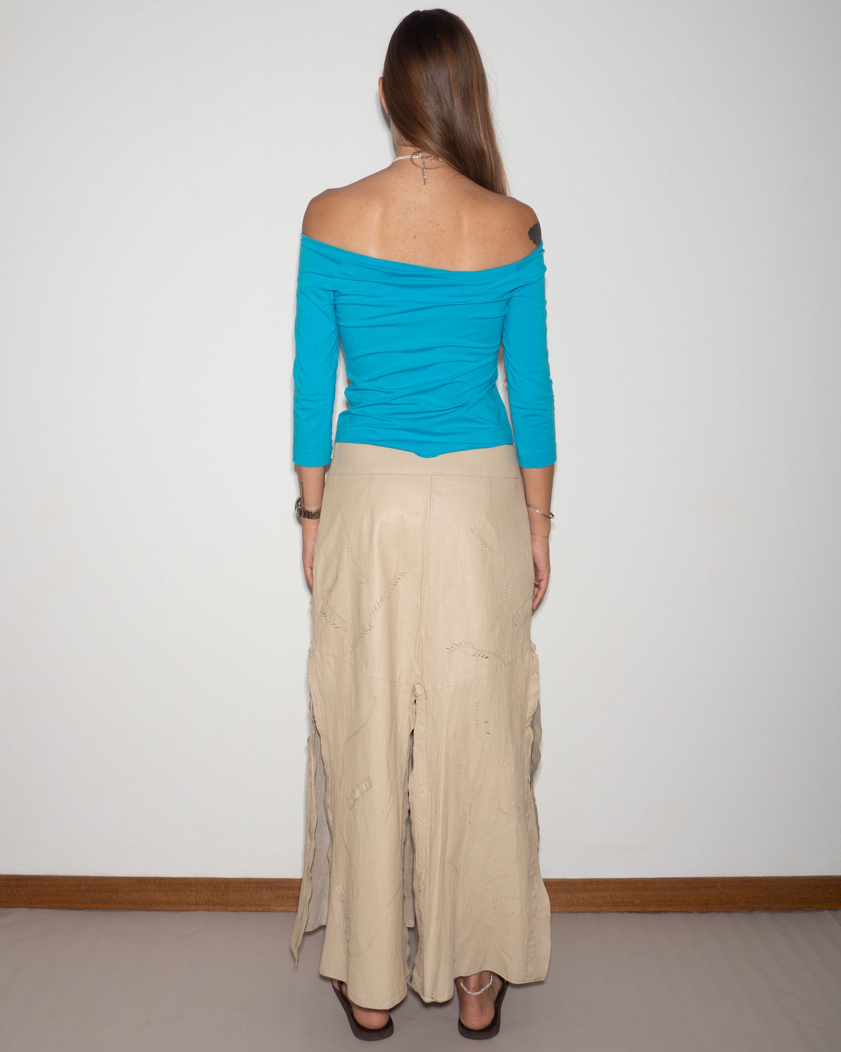 Luisa Spagnoli Top