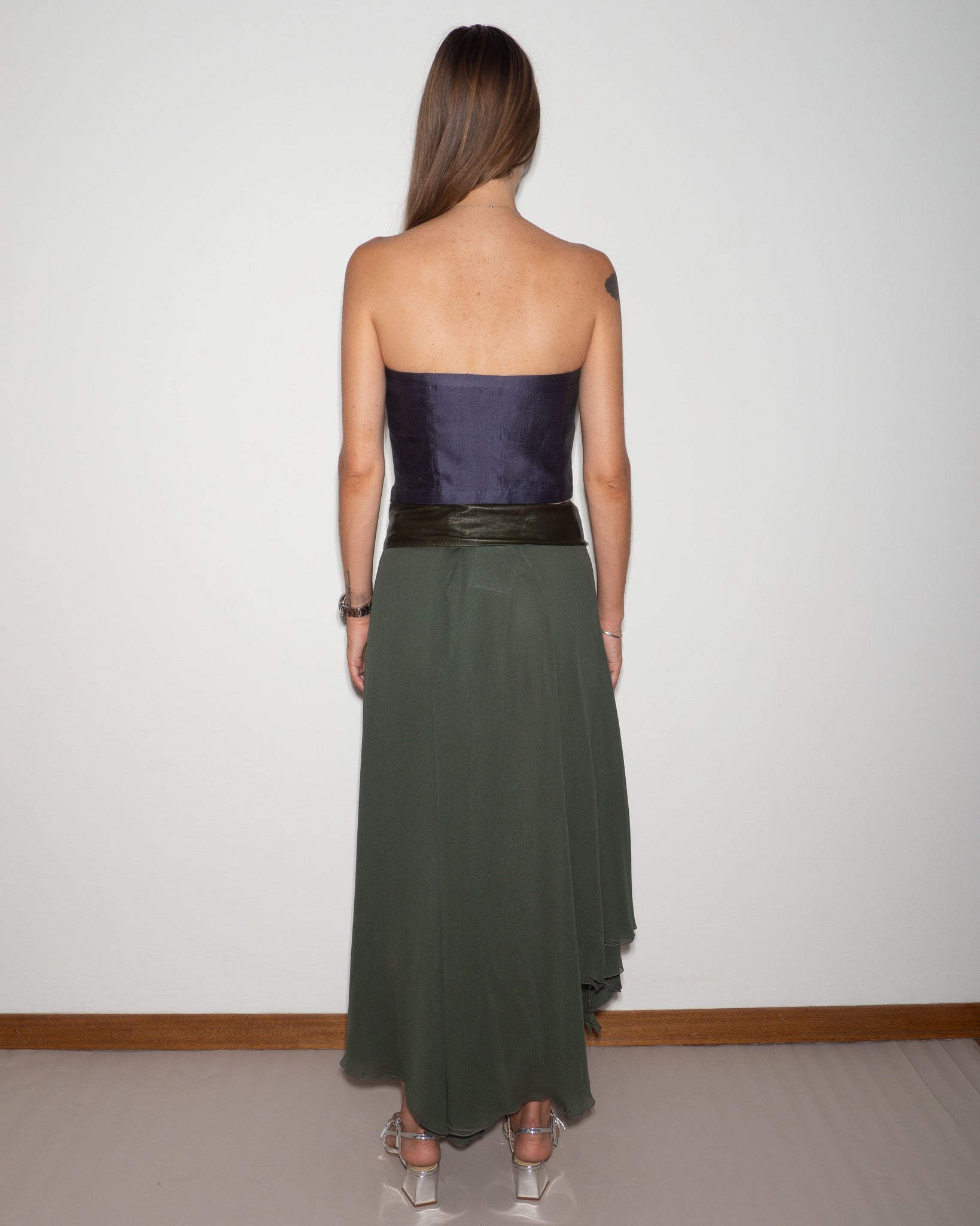 Giorgio Armani Top
