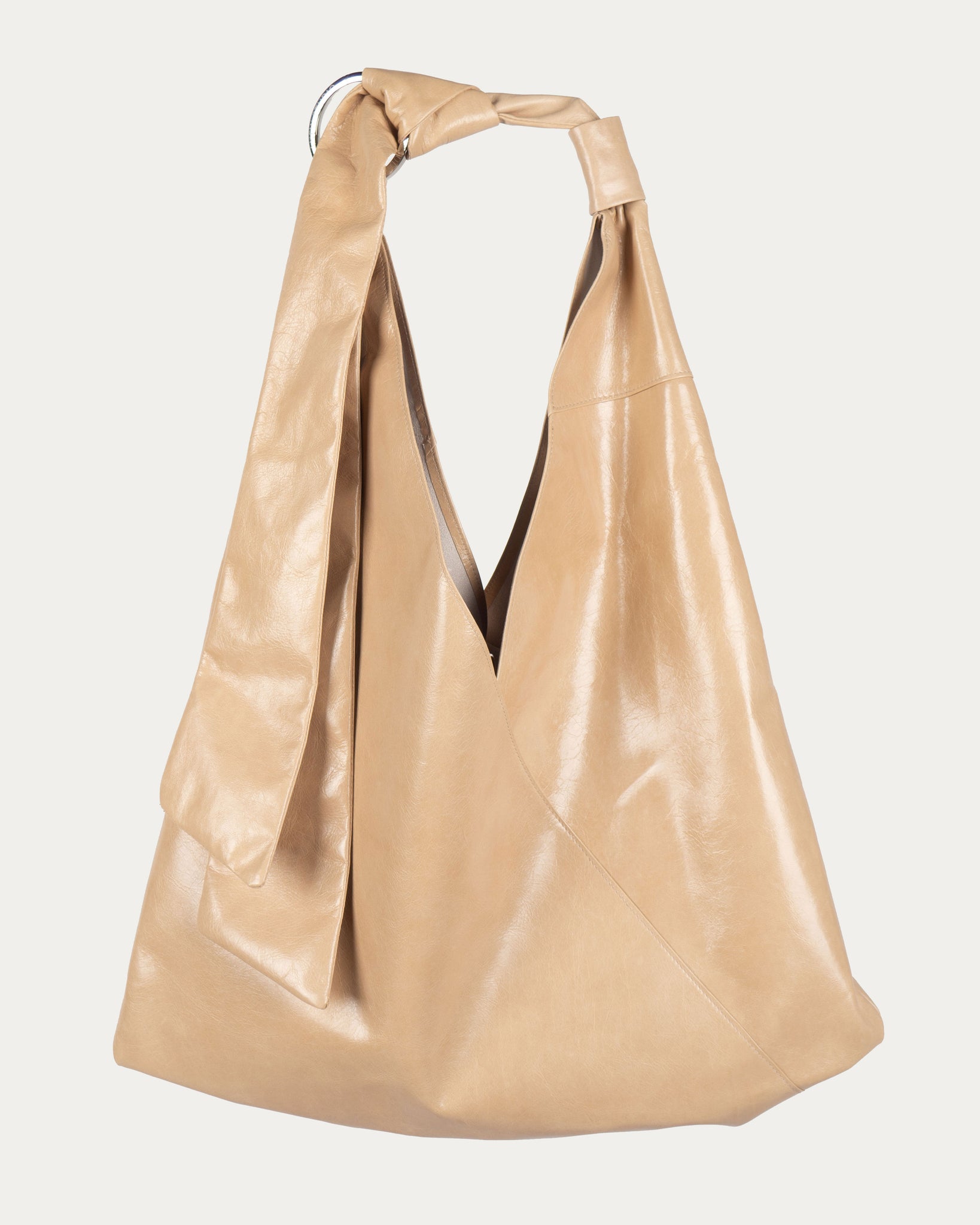 Yuki Bag (Beige II)