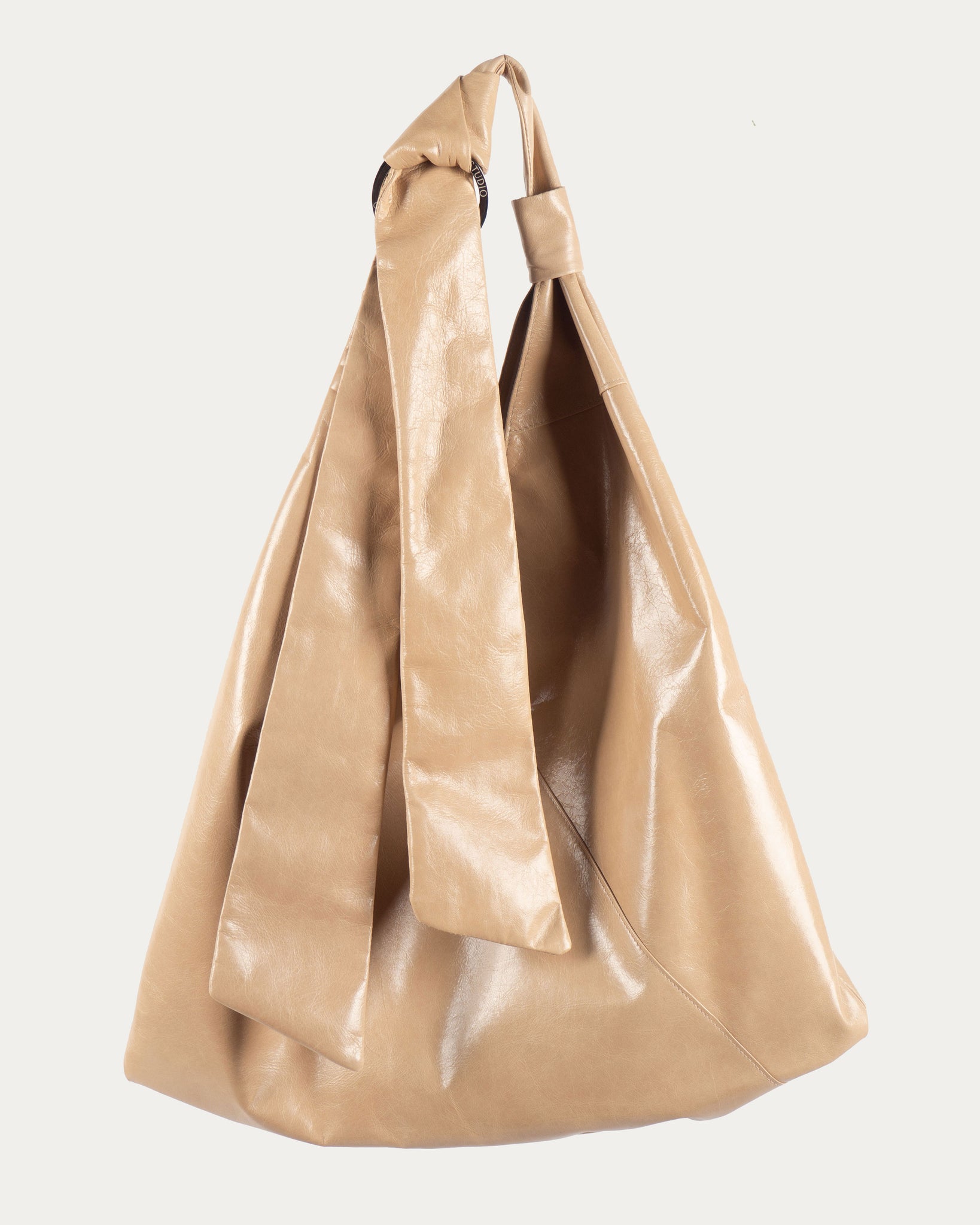 Yuki Bag (Beige II)