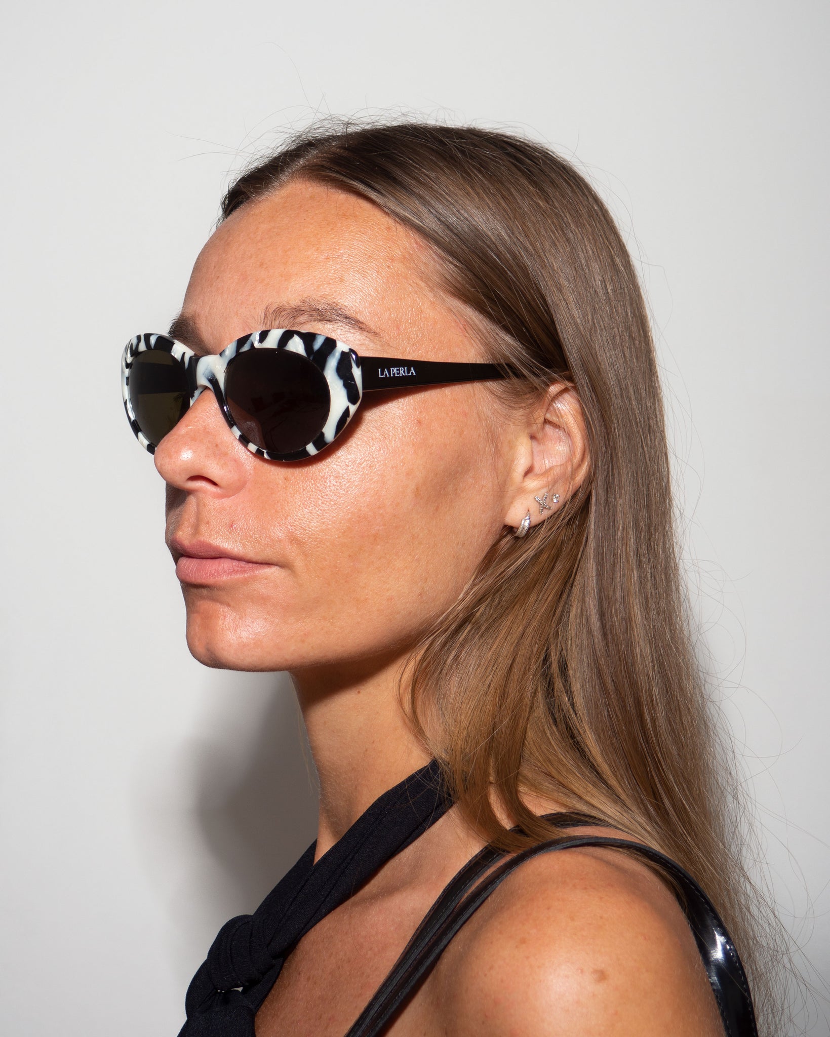 La Perla Sunglasses