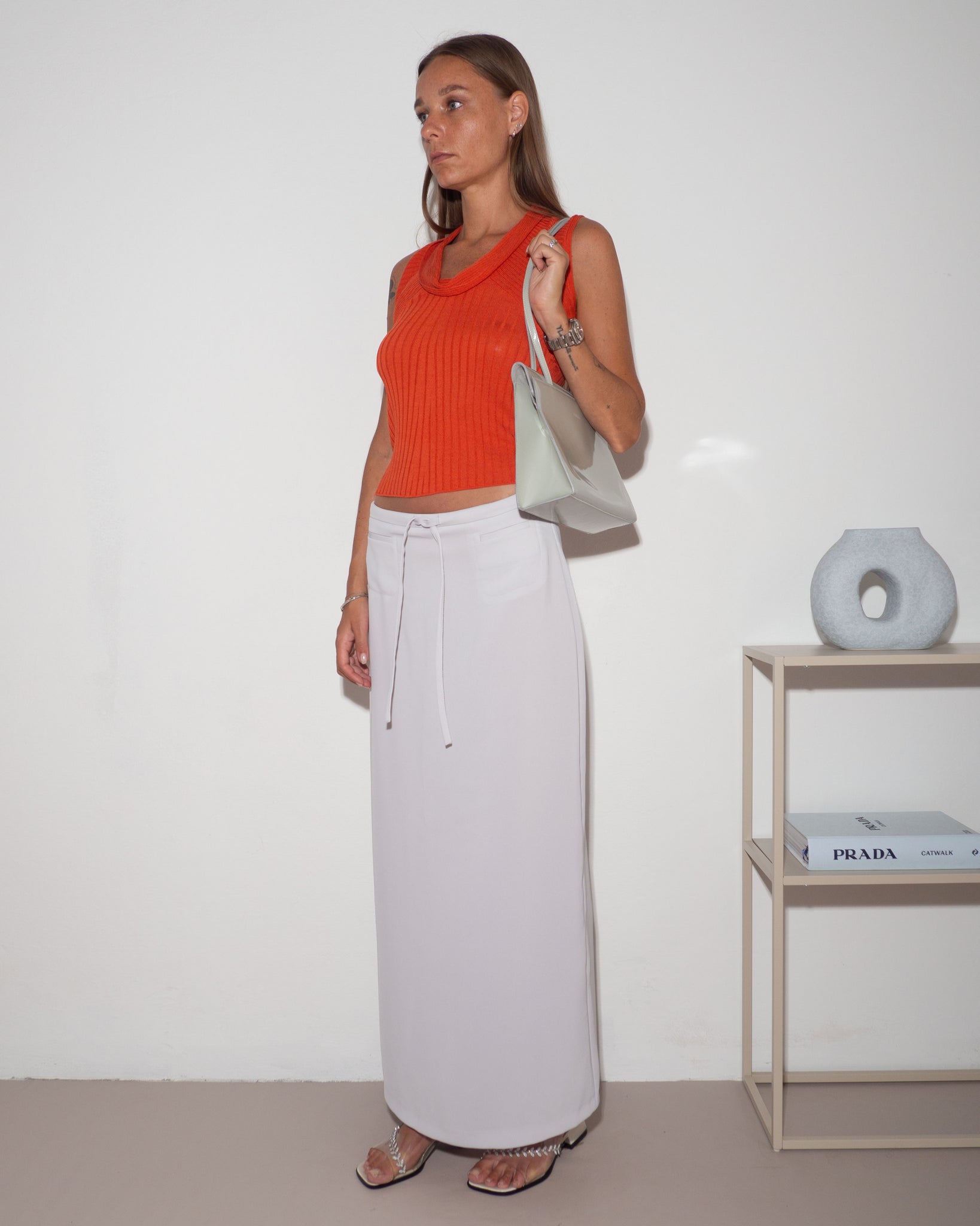 Max Mara Top