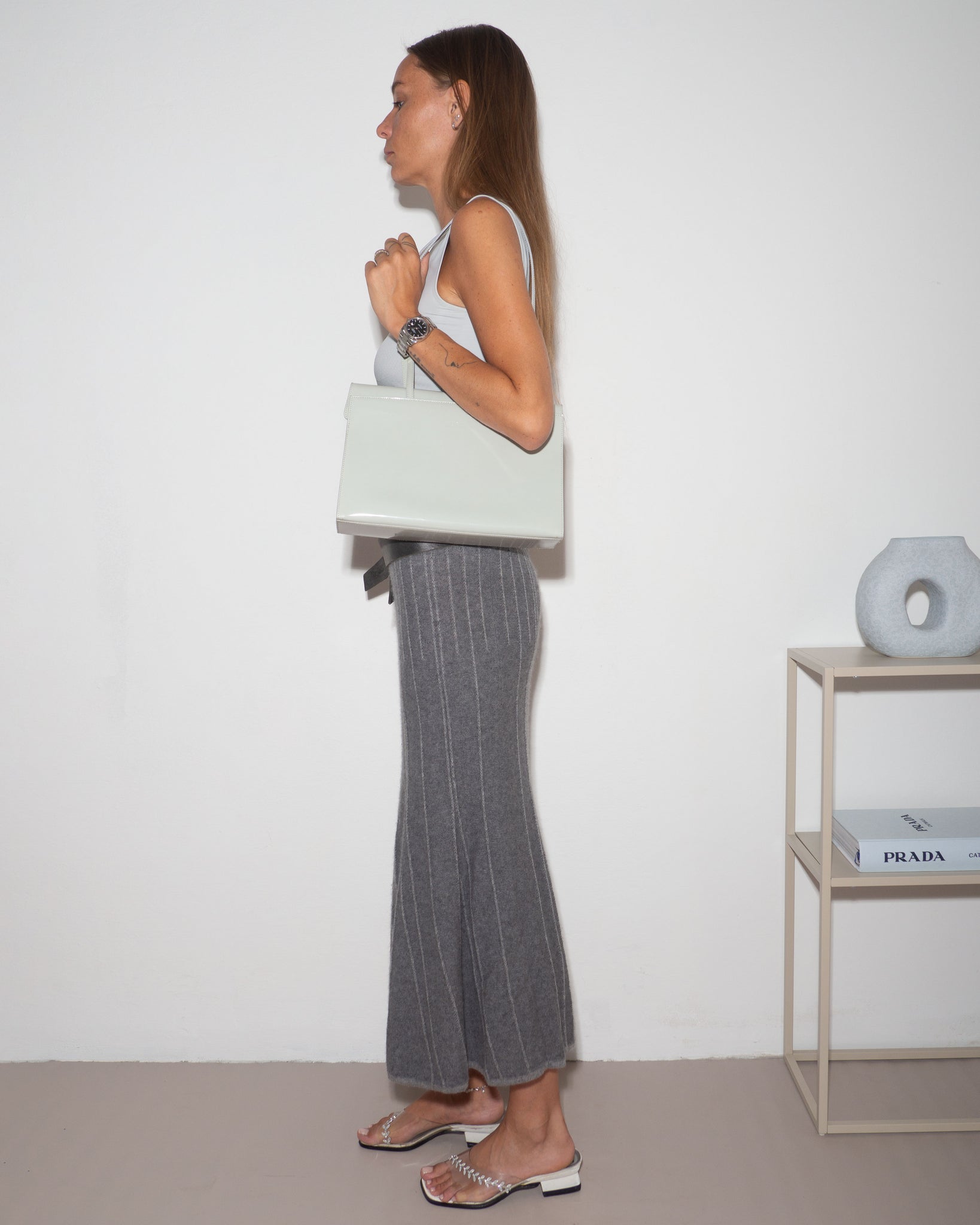 Marella Sleeveless Top