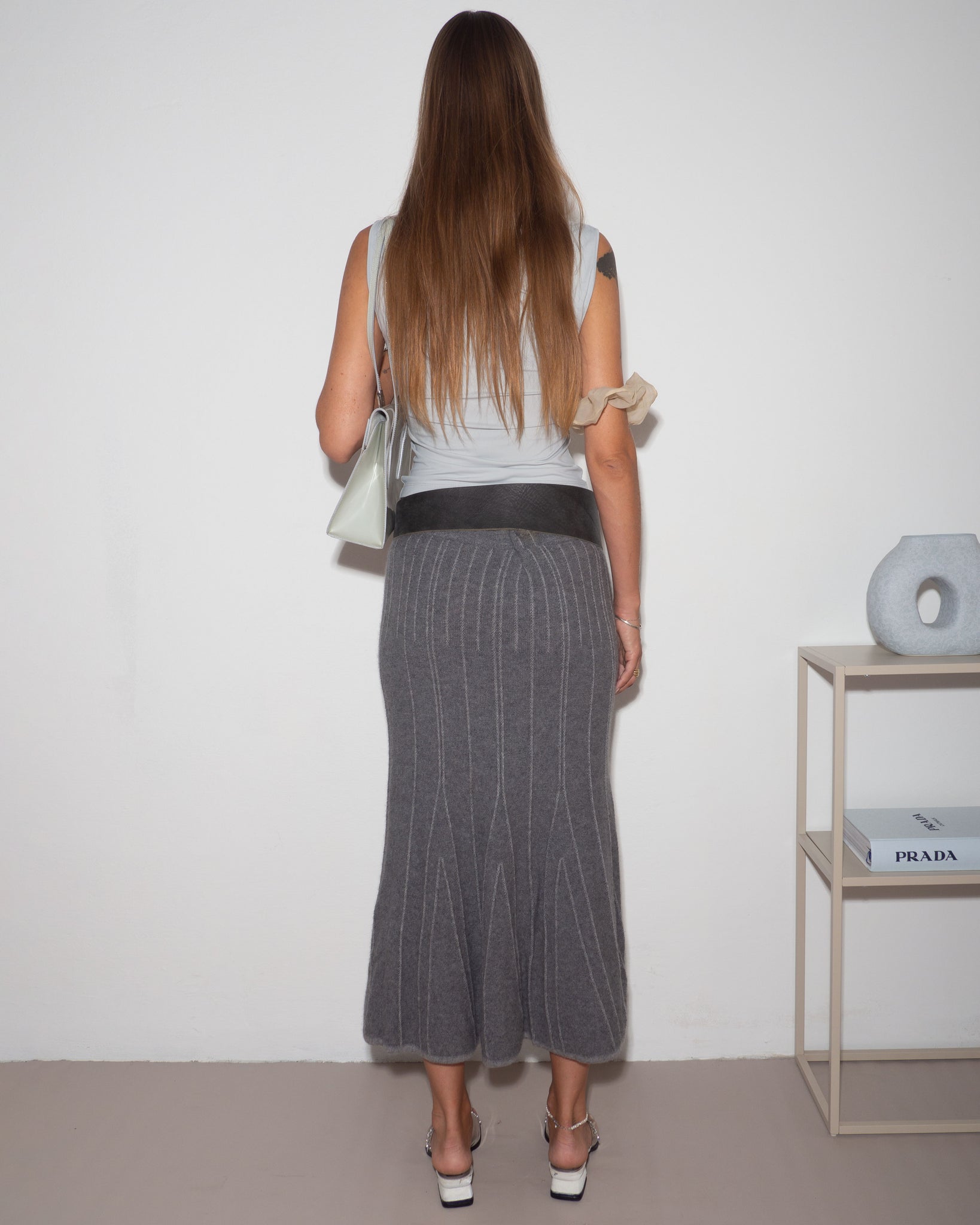 Marella Sleeveless Top