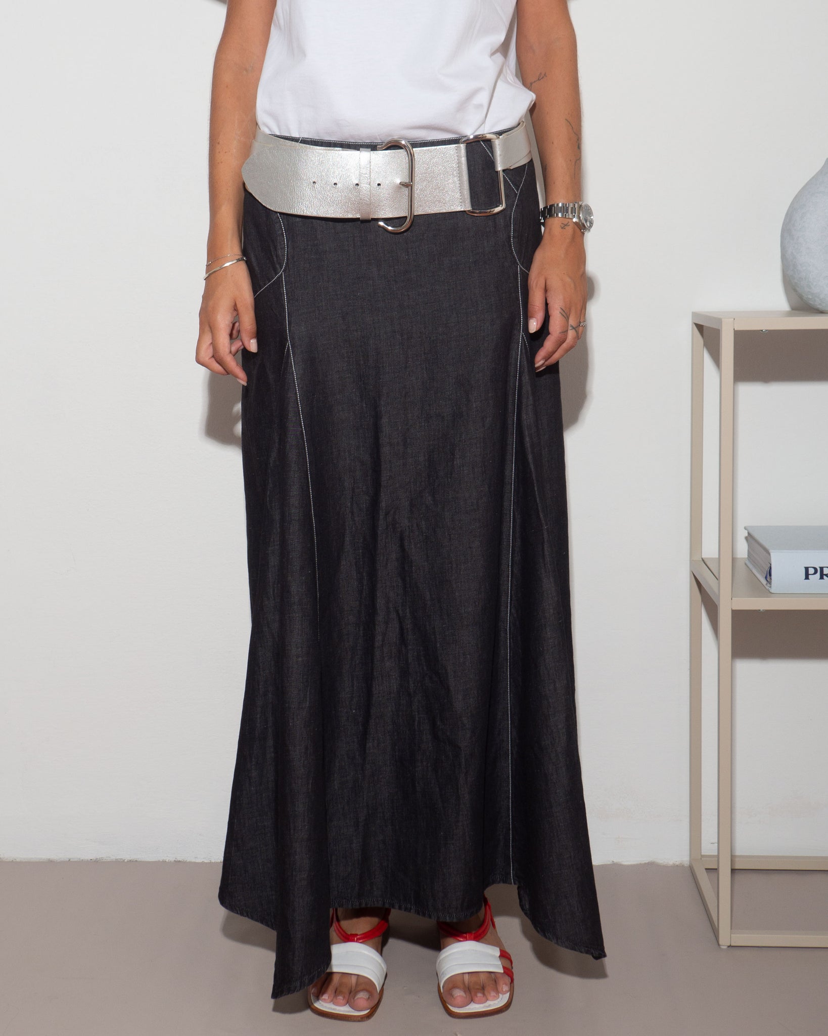 Marella Maxi Skirt