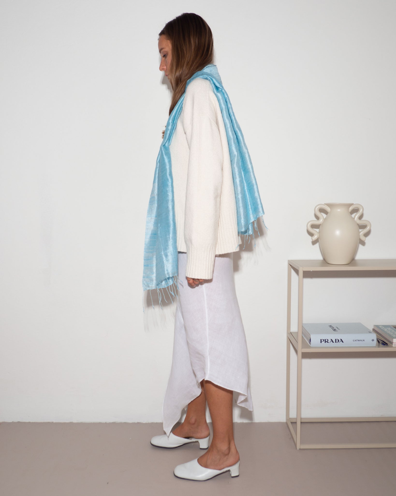 Max Mara Knit