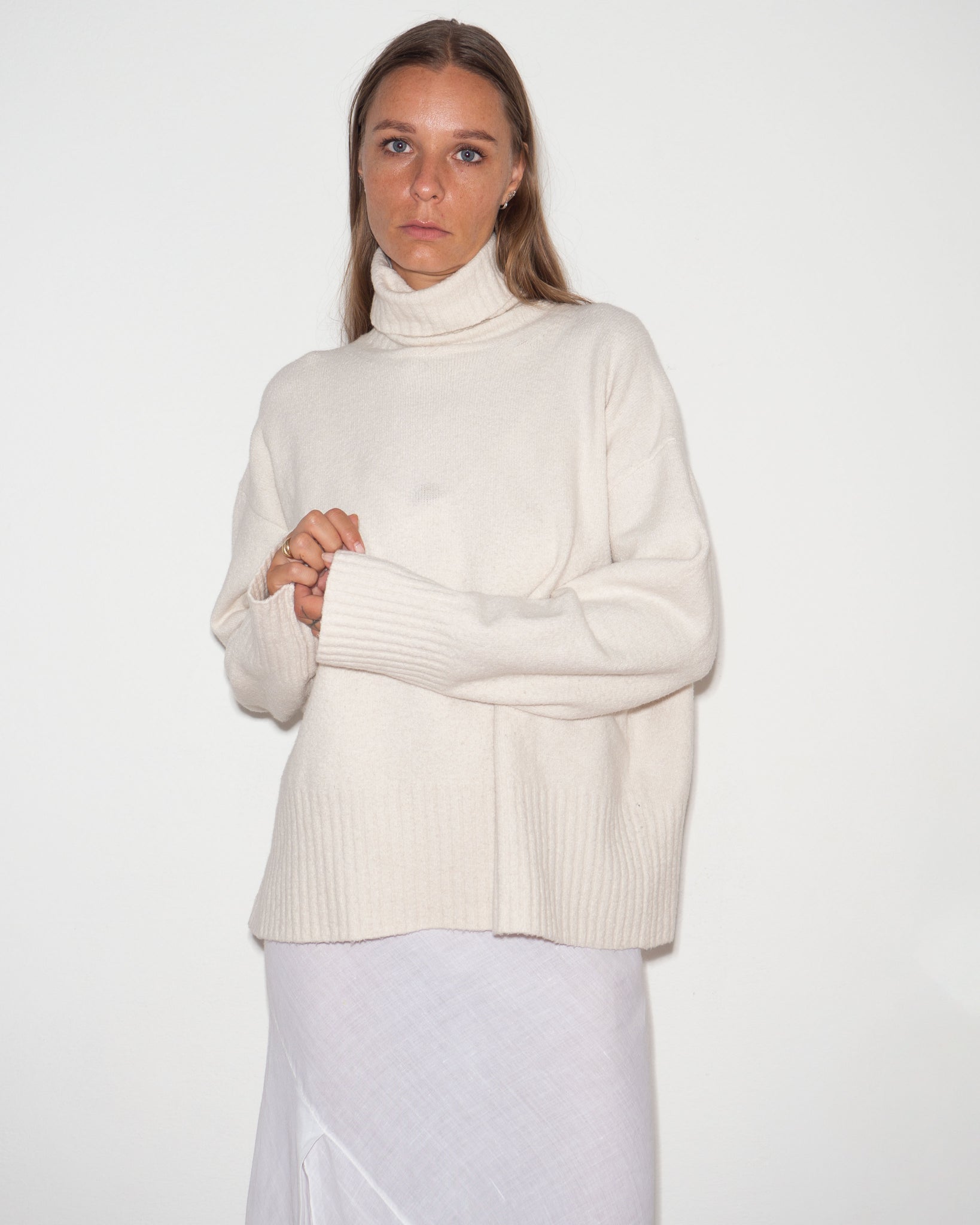 Max Mara Knit