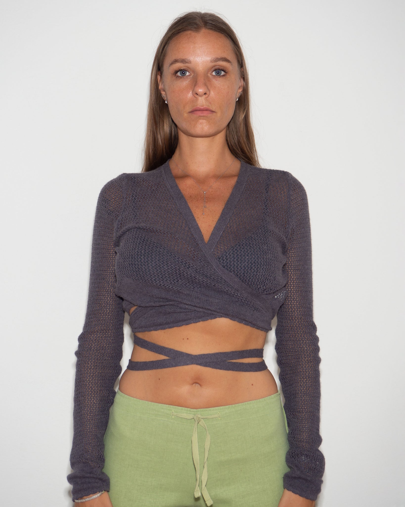 Max Mara Shrug