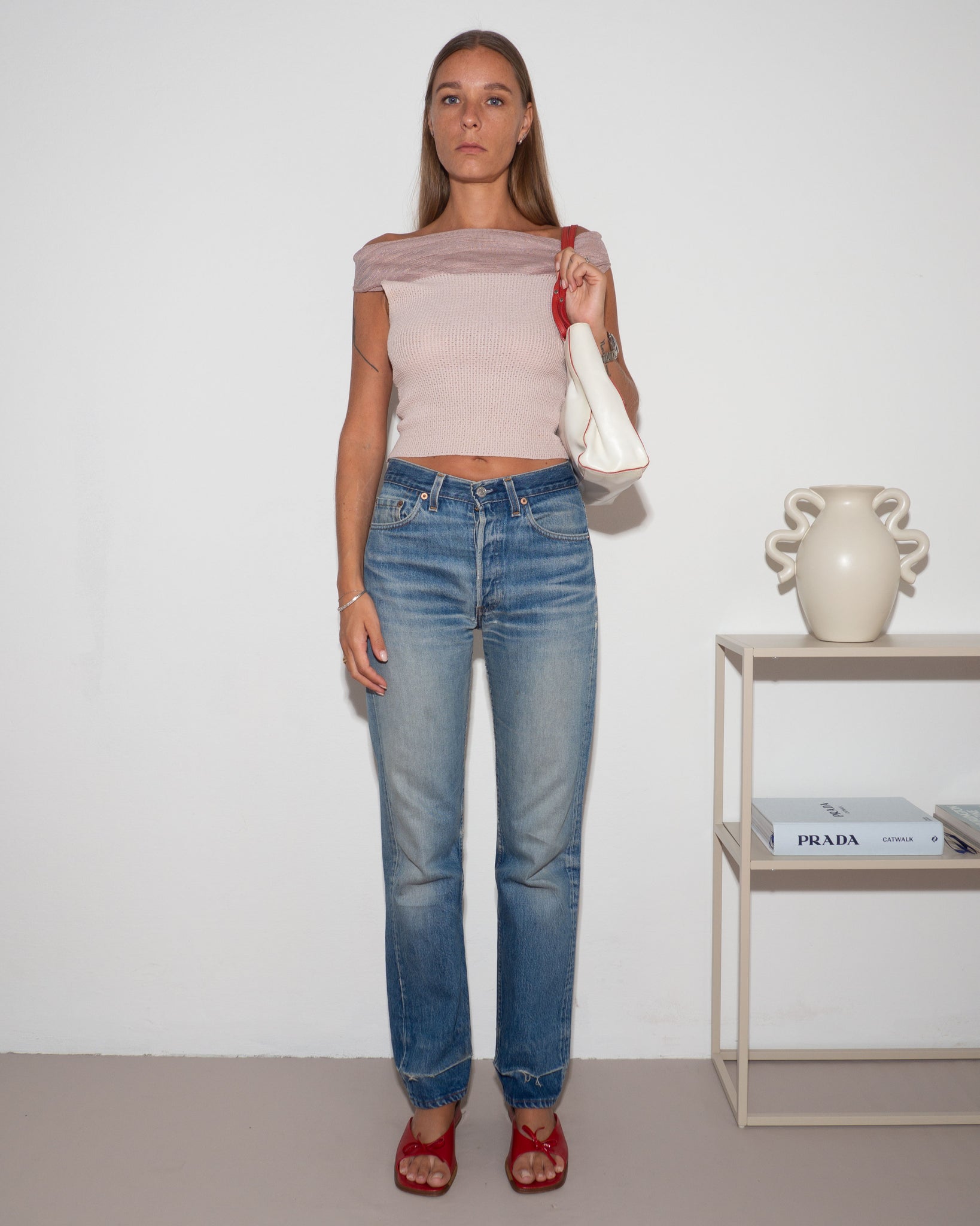 Levi's 501 (28)