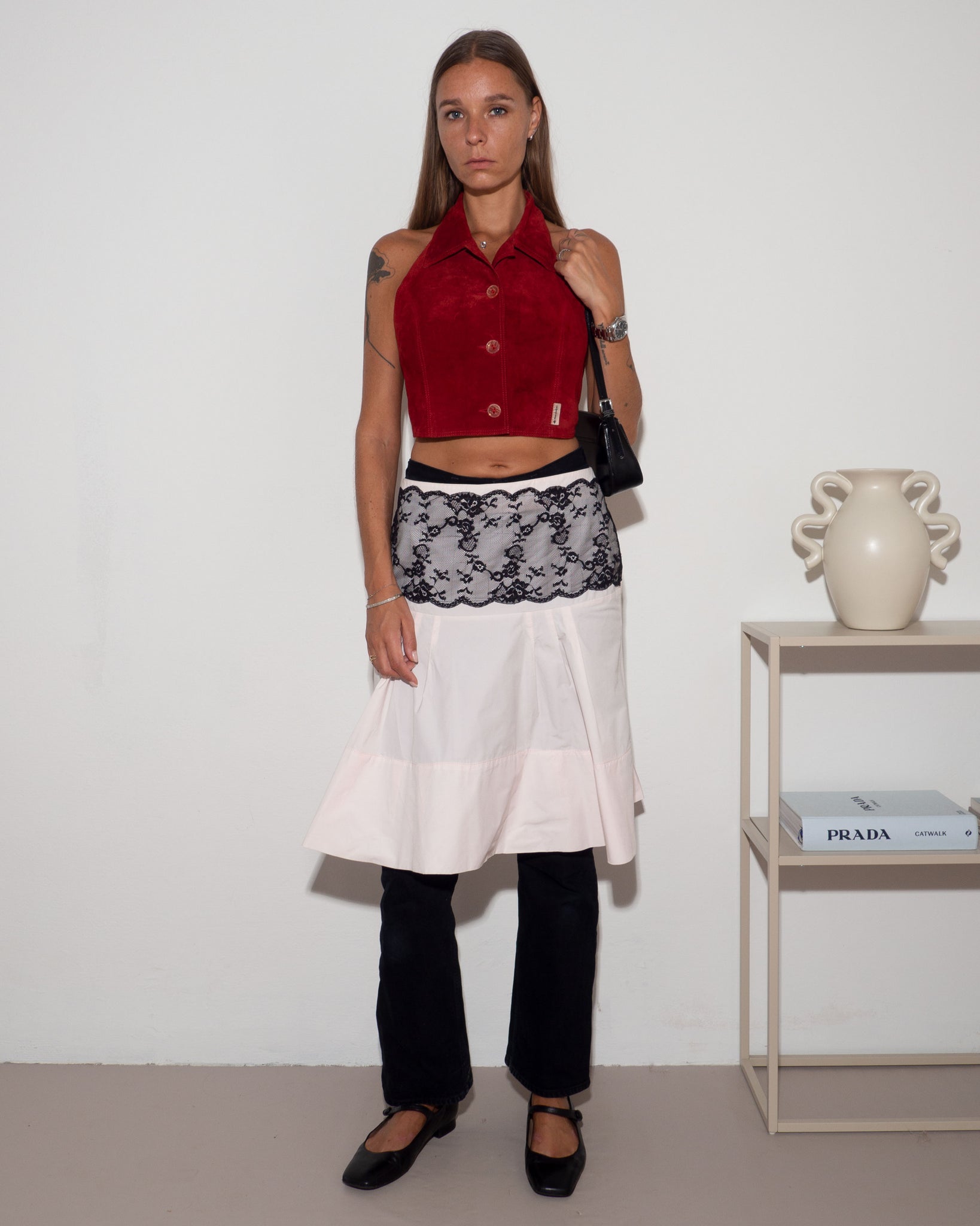 Mariella Burani Skirt
