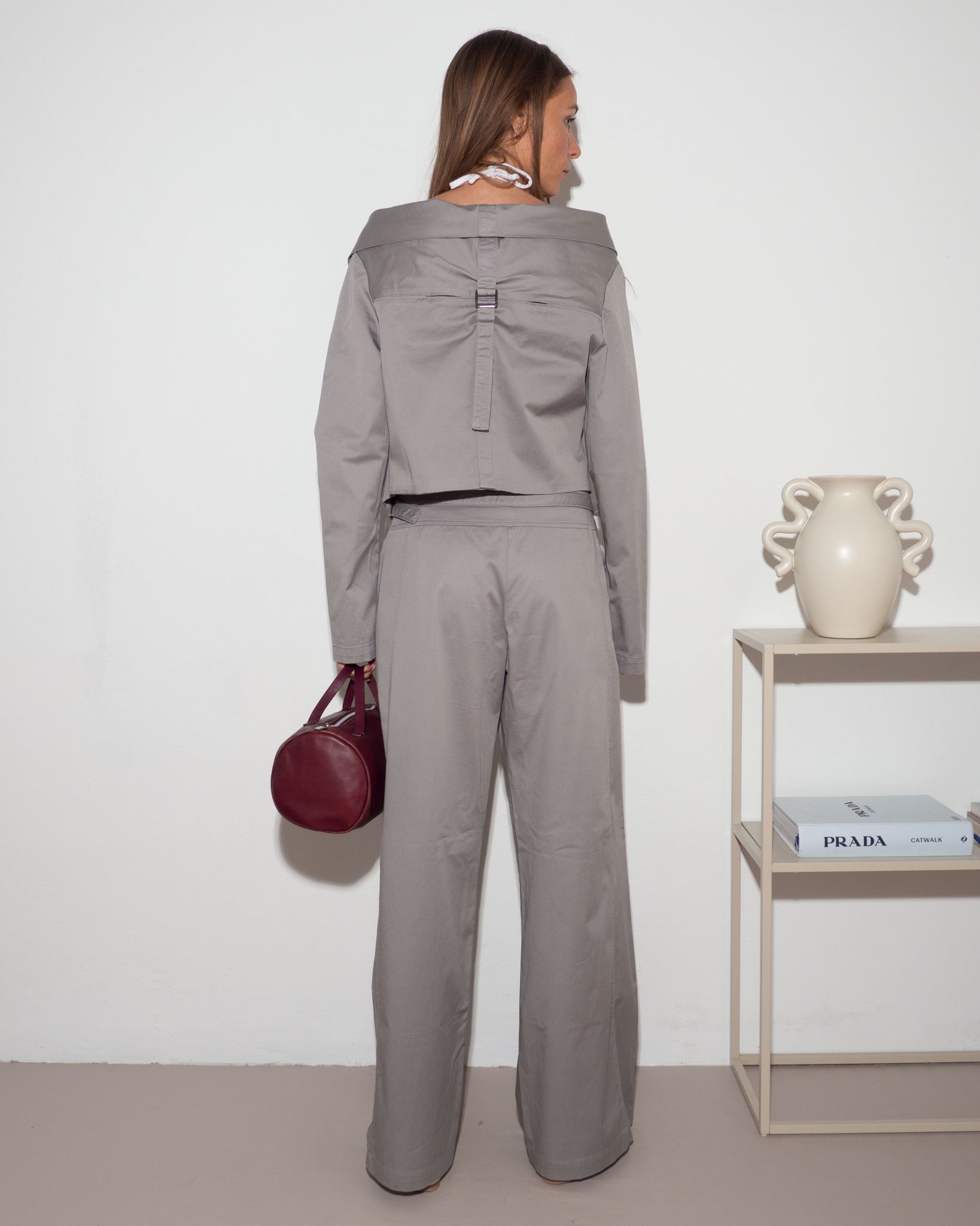 Sarah Pacini Suit