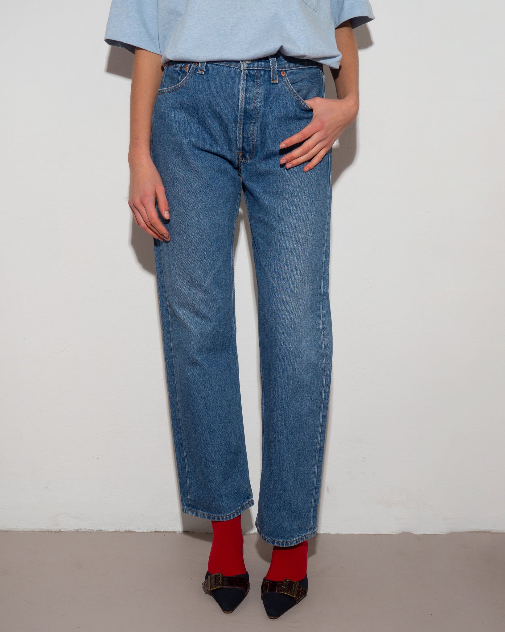 Levi's 501 (30)