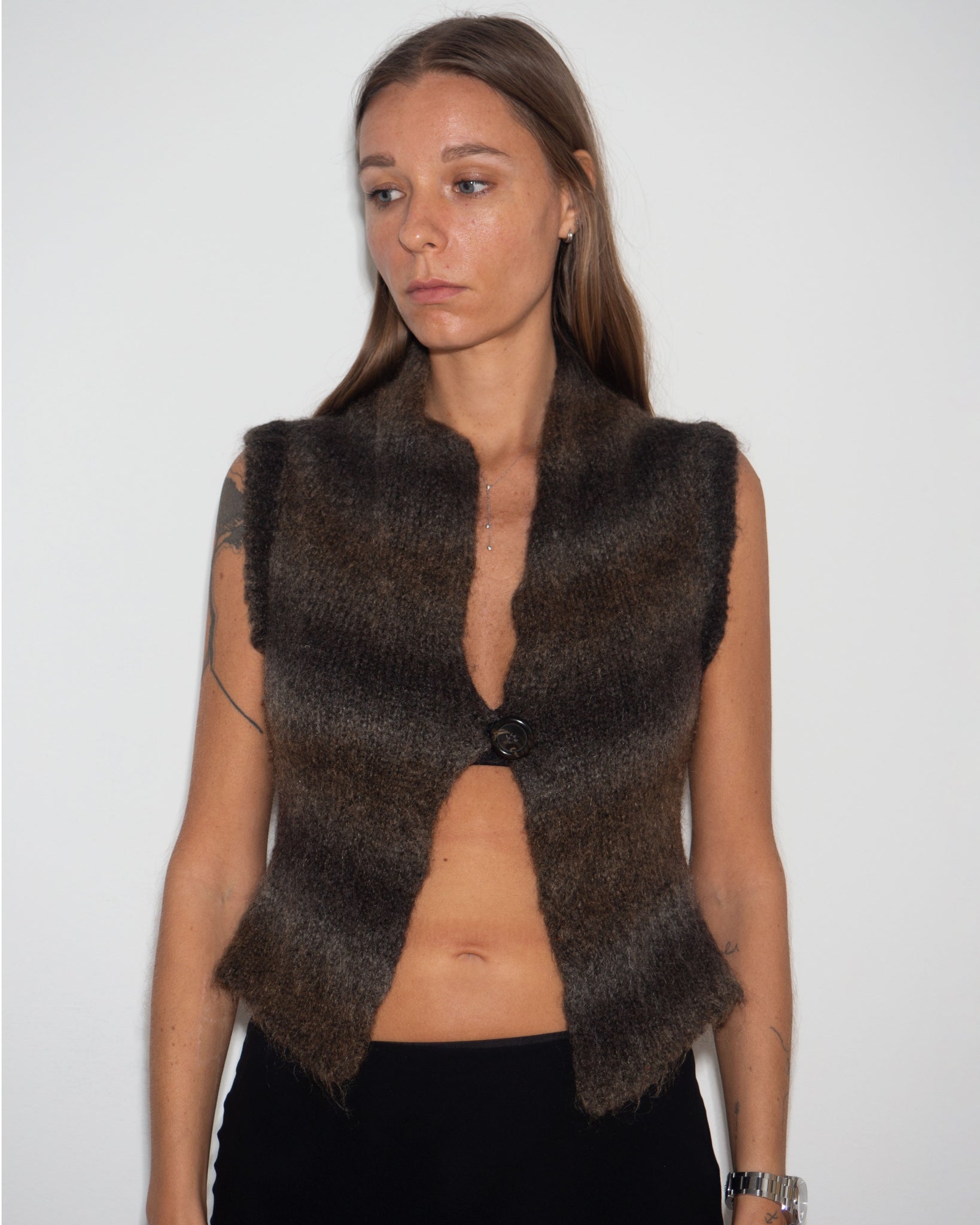Marella Knitted Vest