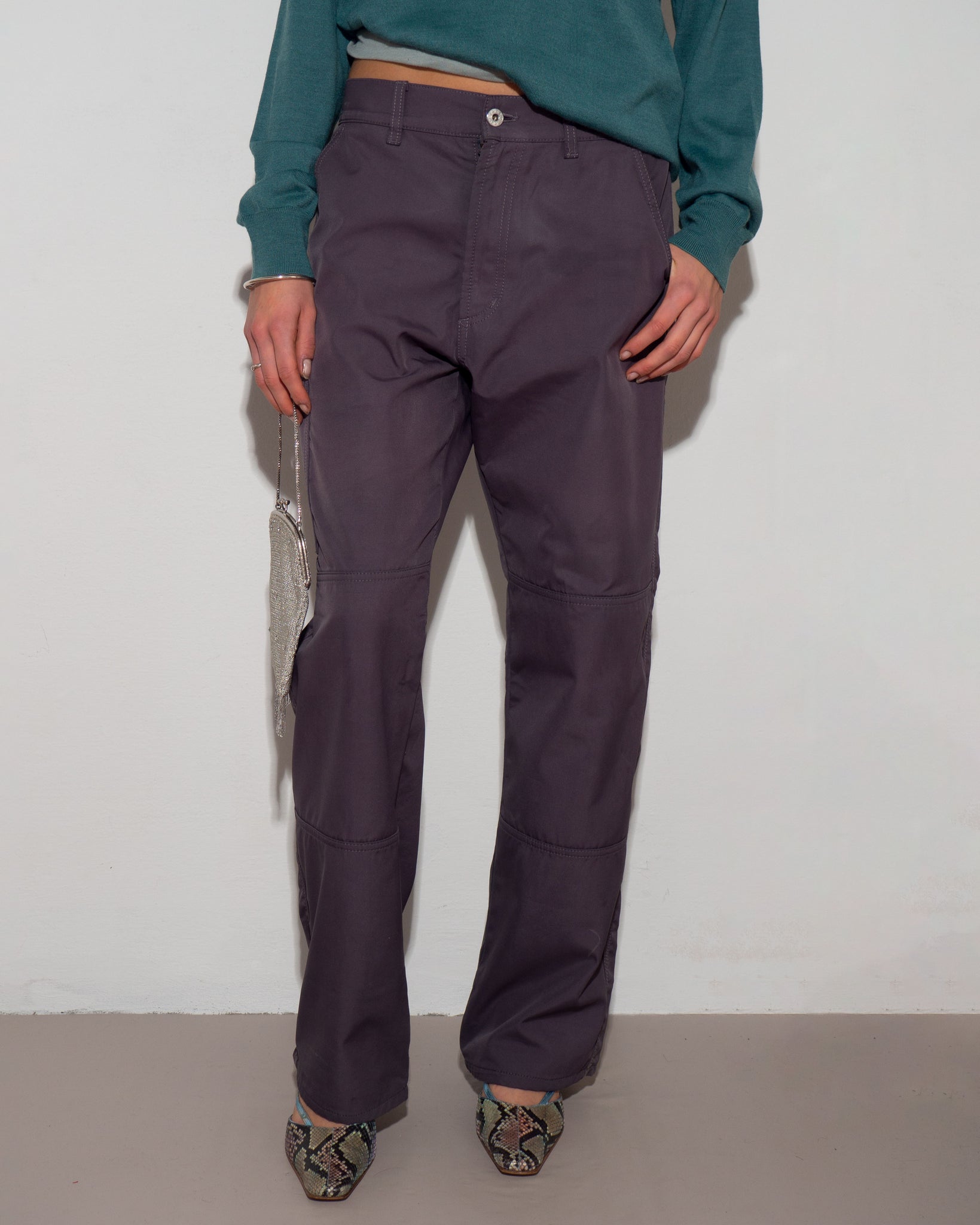 Met Utilitarian Pants