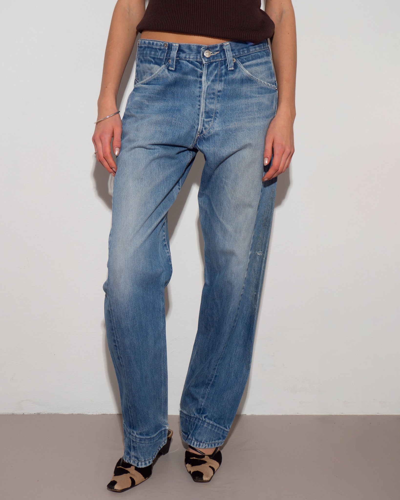 Levi's Engineered Jeans