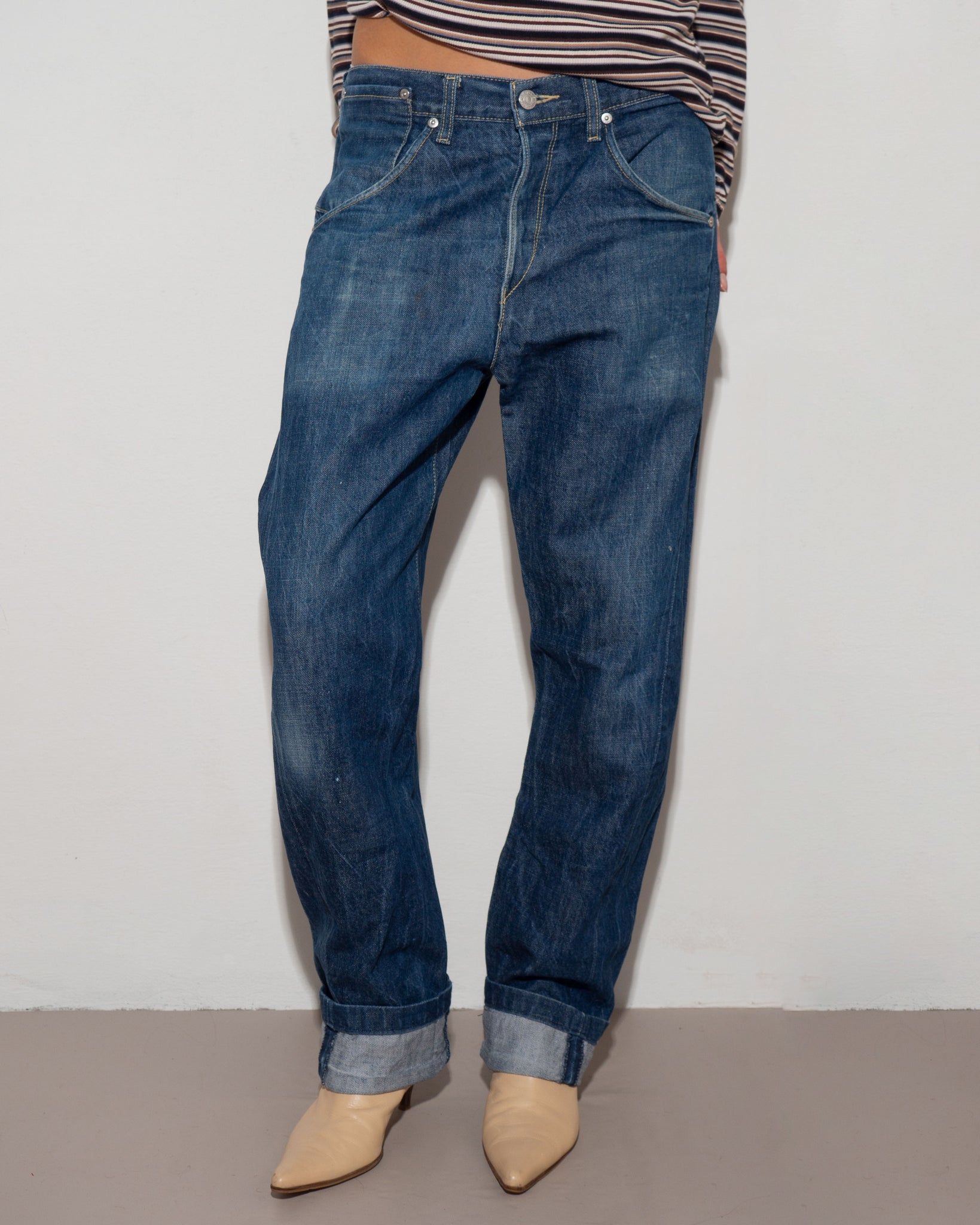 Levi's Engineered Jeans (31)