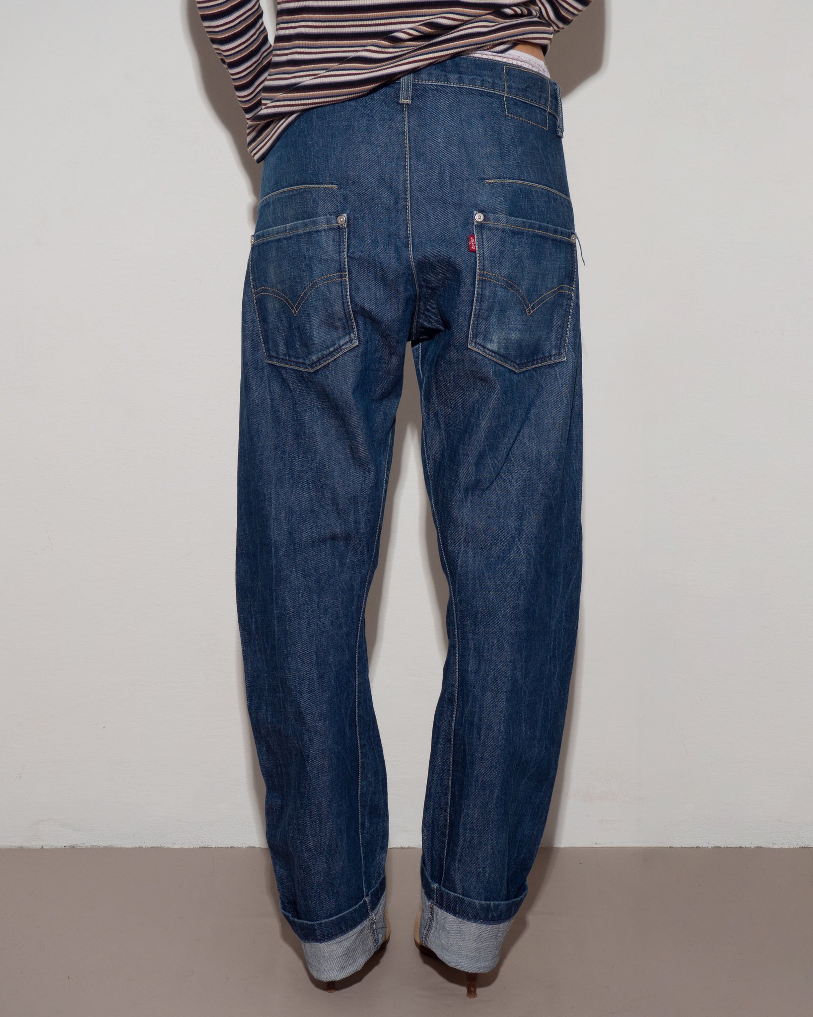 Levi's Engineered Jeans (31)