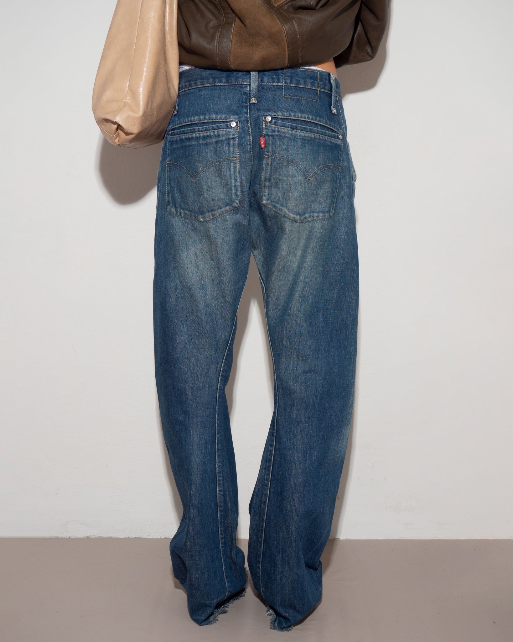 Levi's Engineered Jeans (32)