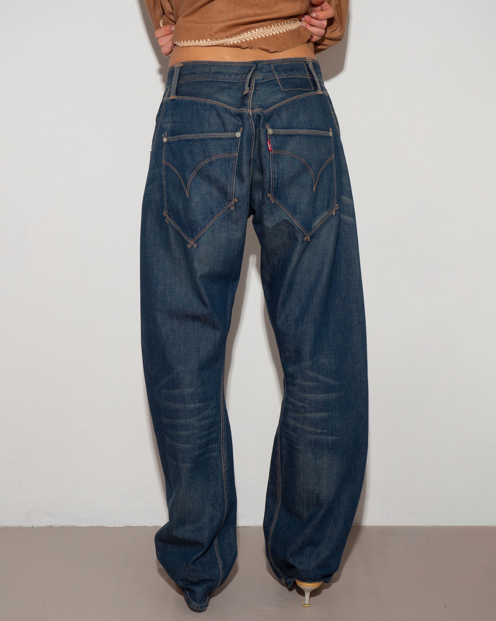 Levi's Engineered Jeans (32)