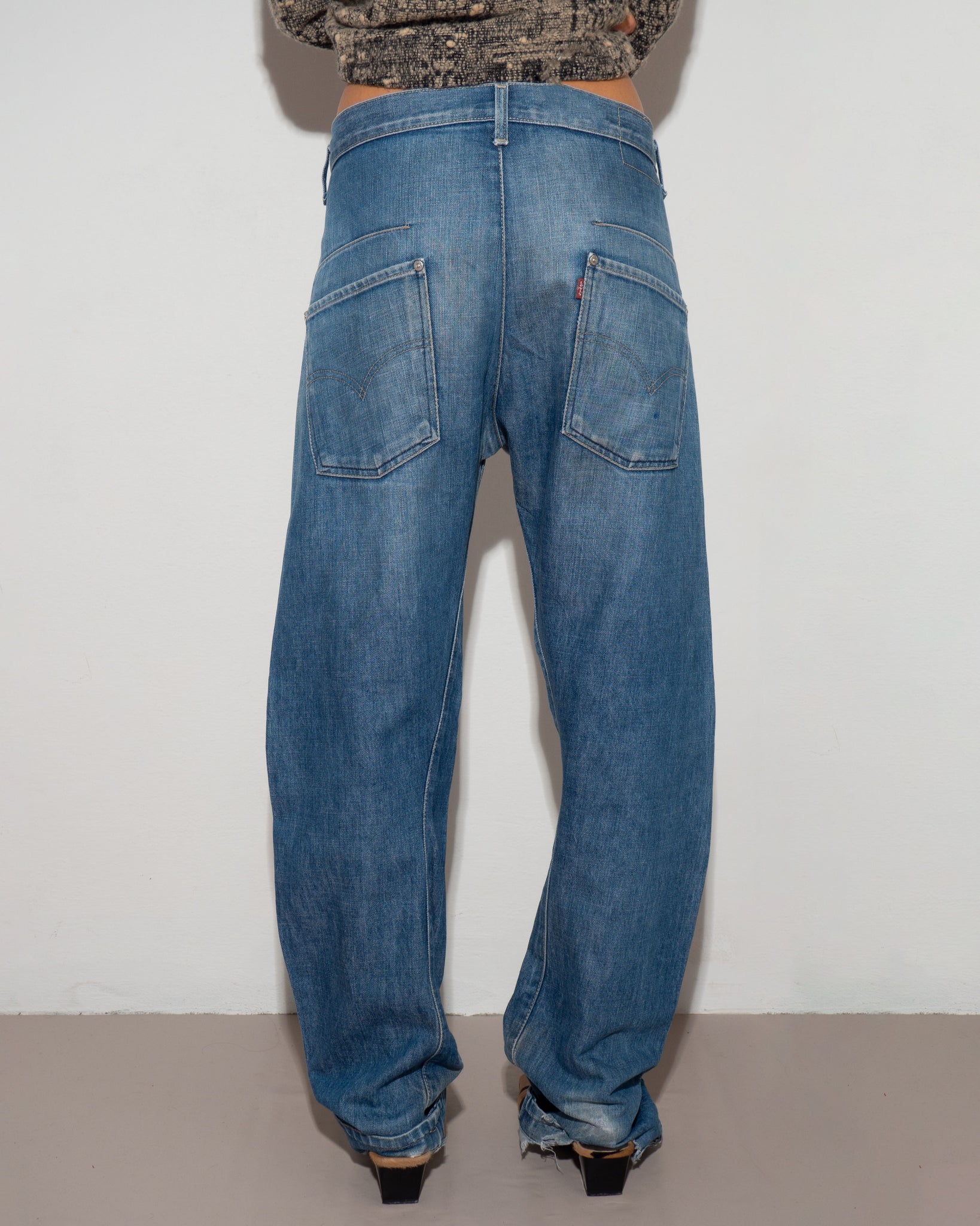 Levi's Engineered Jeans (33)