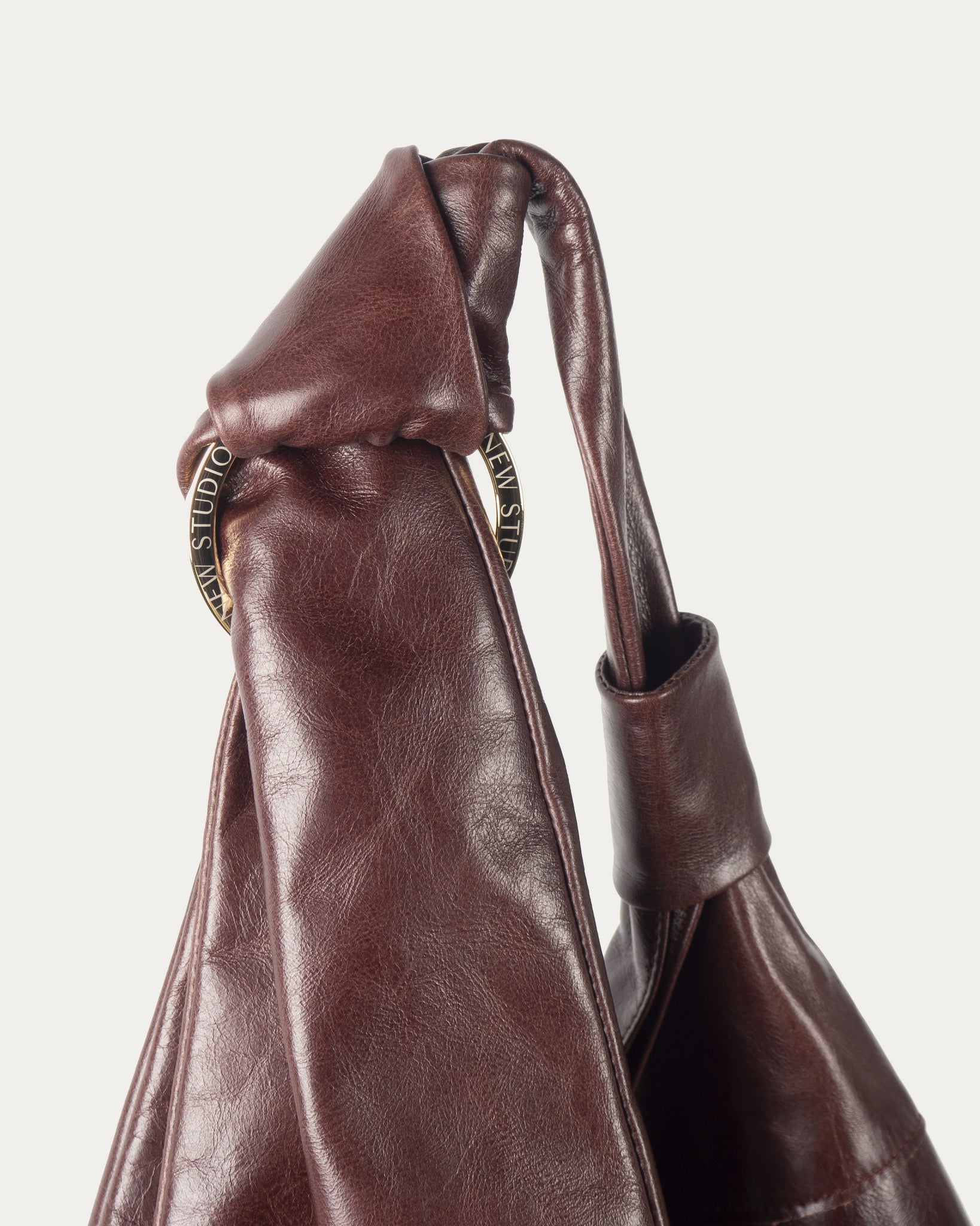 Yuki Bag (Maroon)