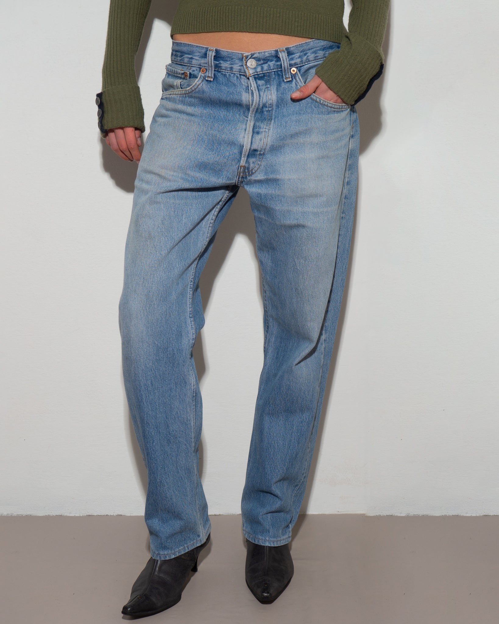 Levi's 501 (32)