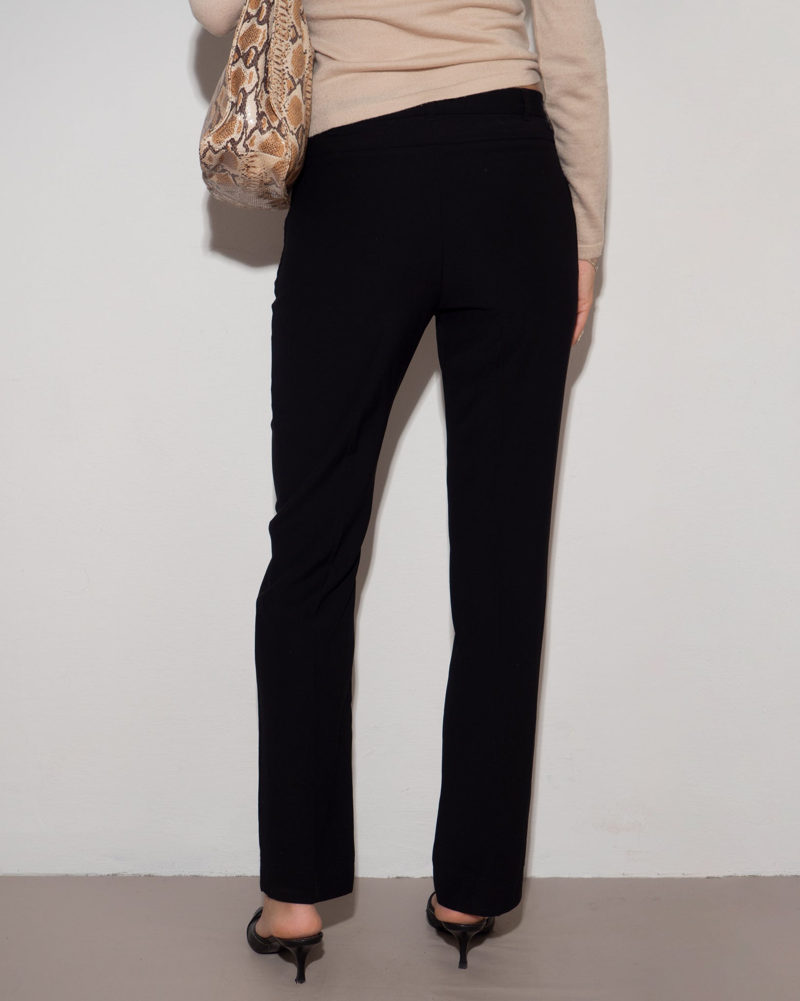 Narciso Rodriguez Pants