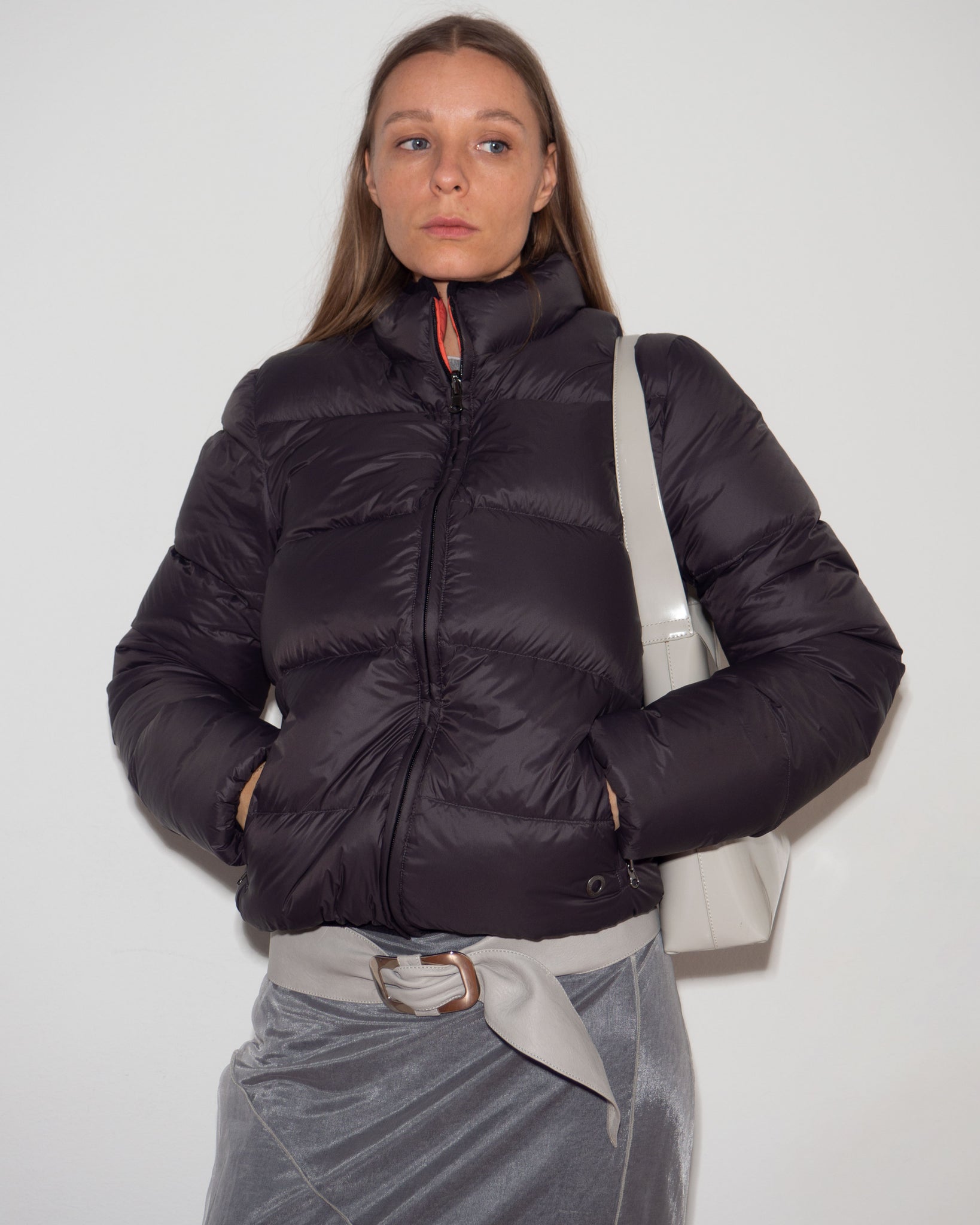 Costume National Puffer