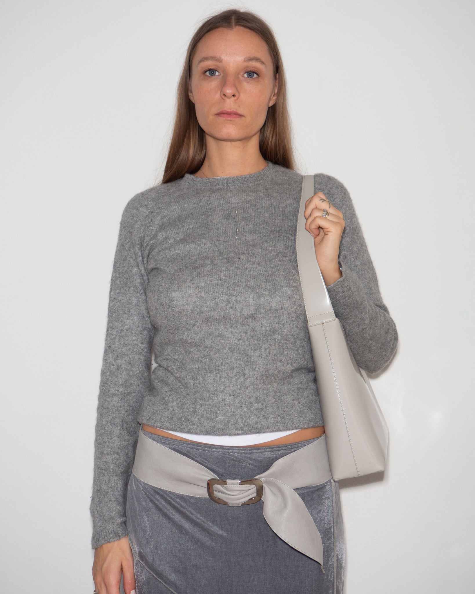 Pure Cashmere Knit