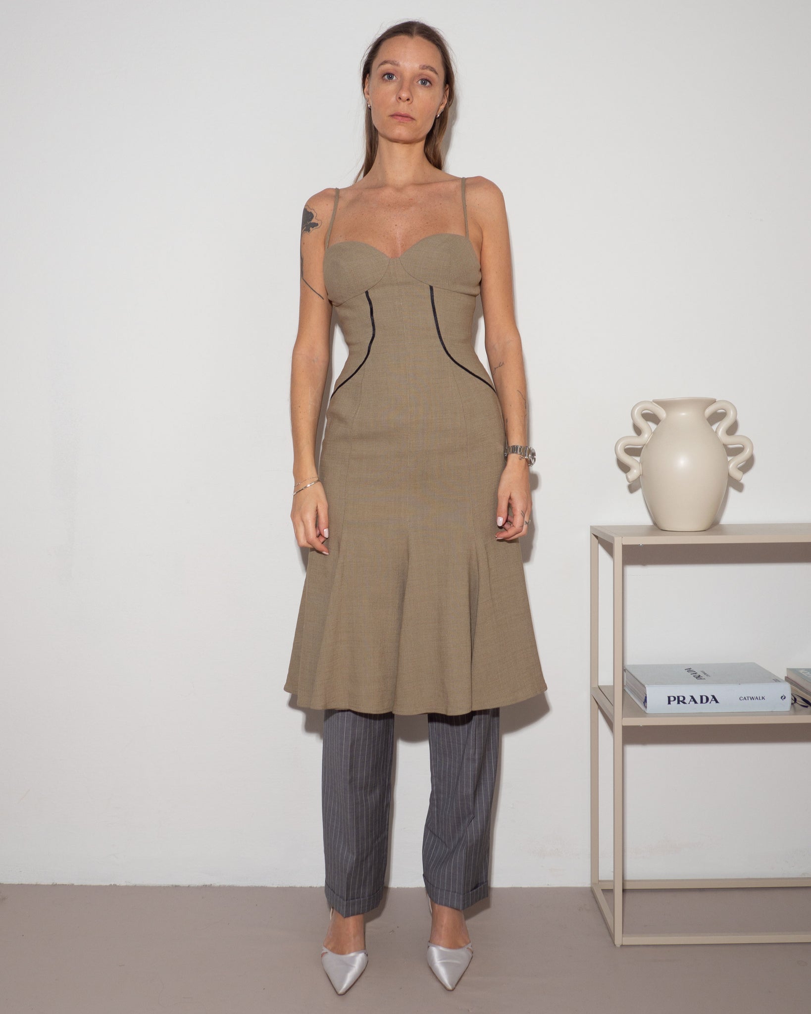 Cerruti 1881 Dress