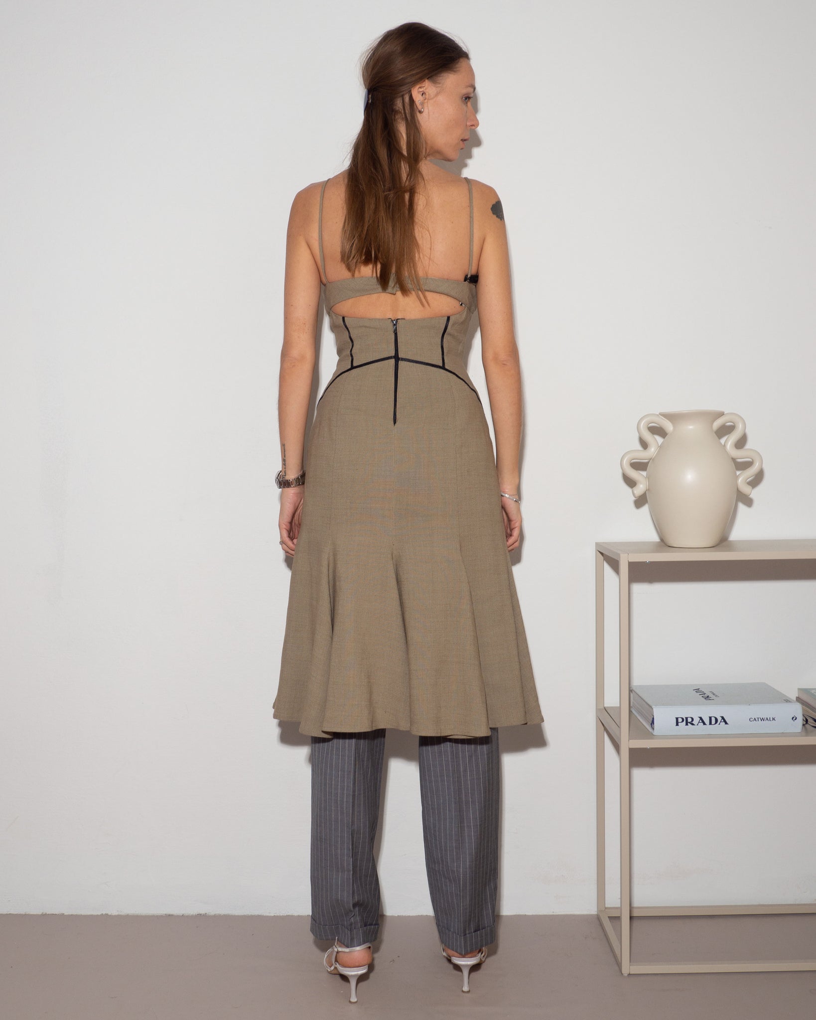 Cerruti 1881 Dress