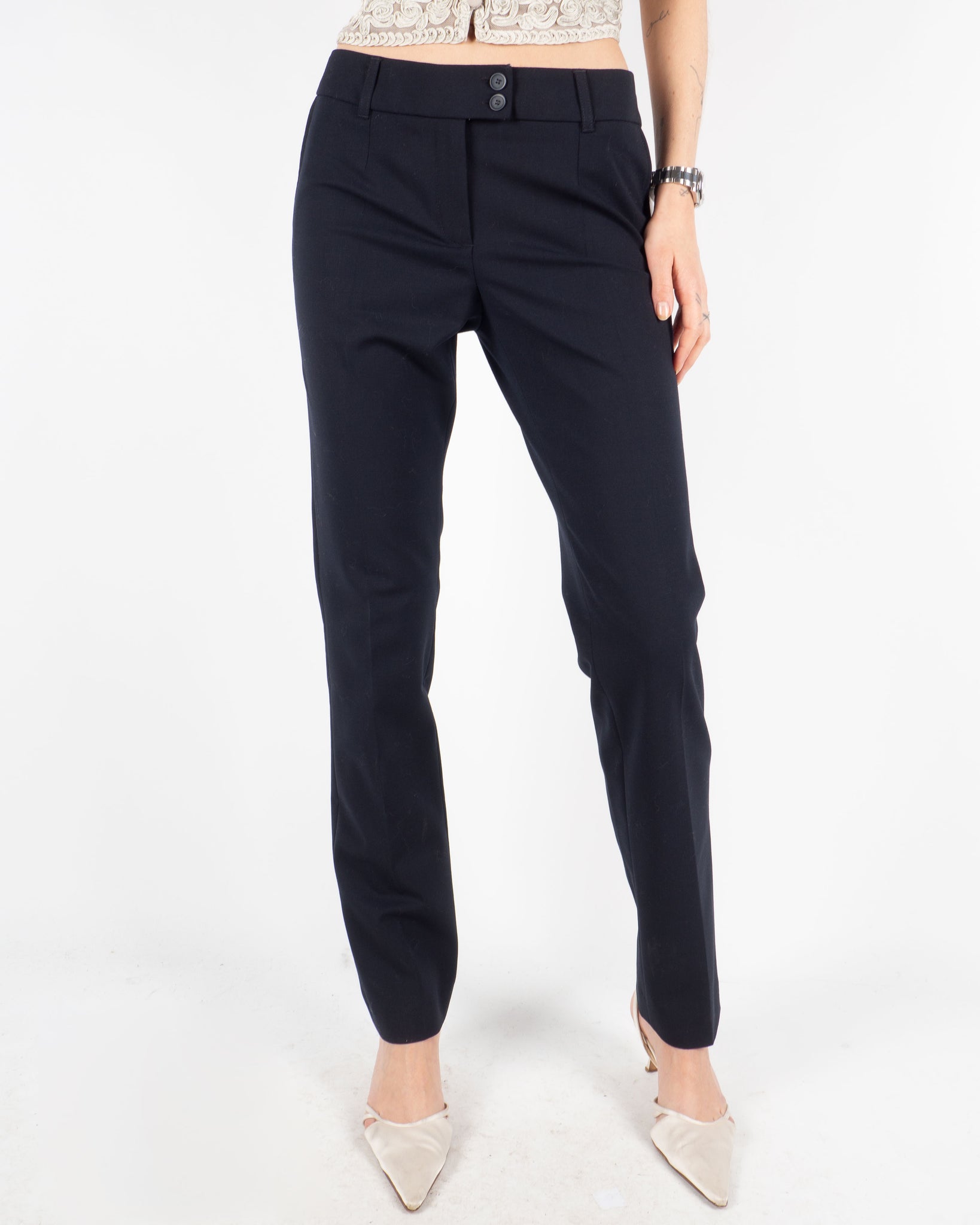 Guy Laroche Trousers