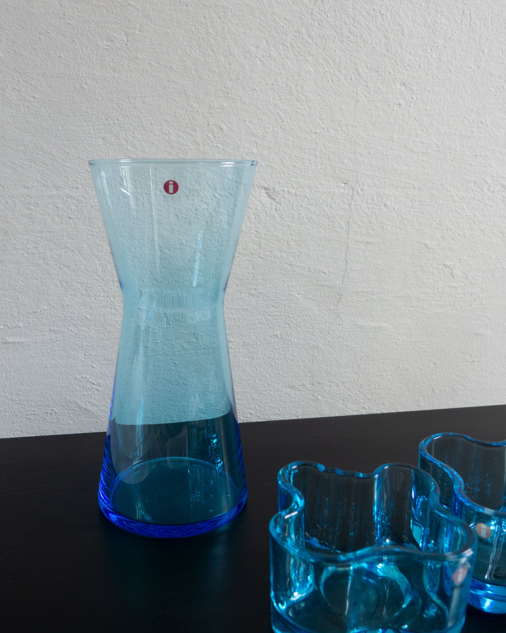 Iittala Kaj Franck Kartio Vase