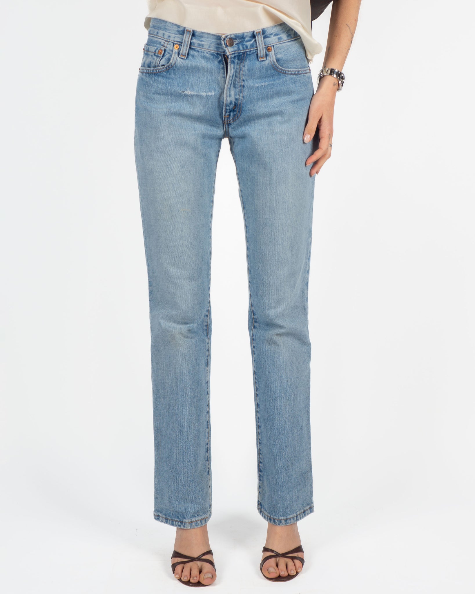 Levi's 525 (28)
