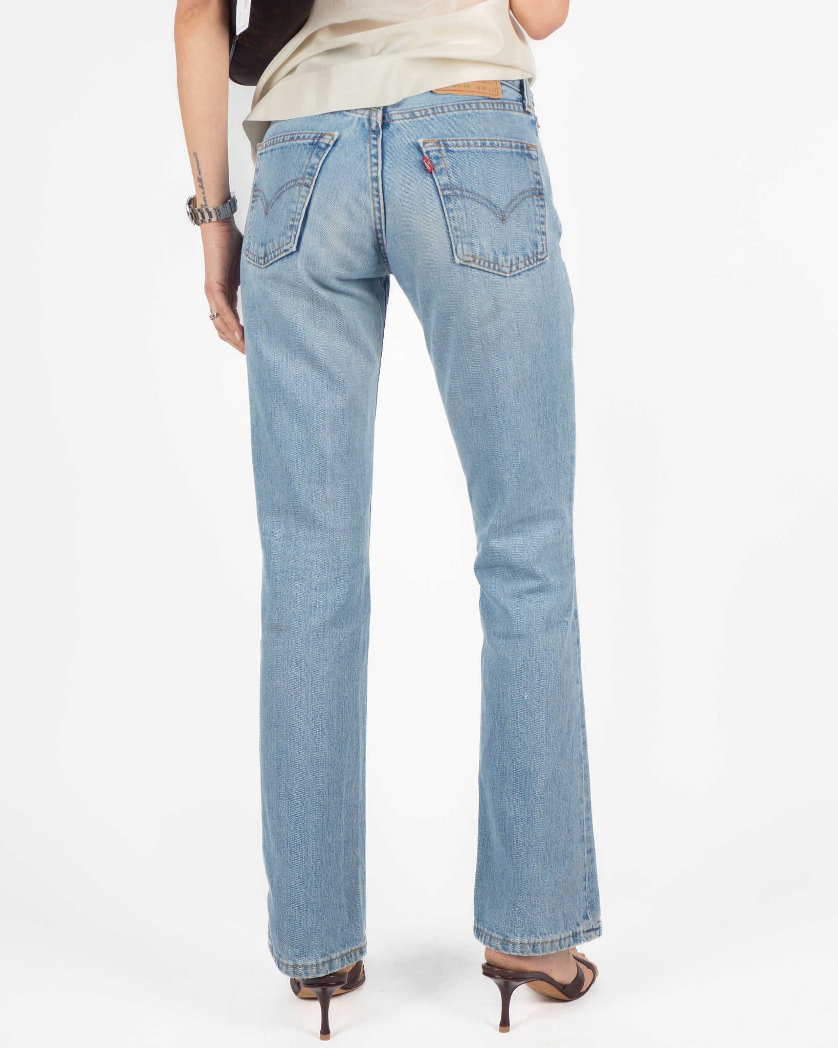 Levi's 525 (28)