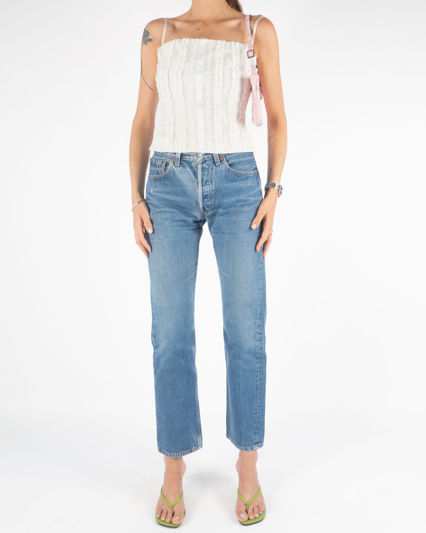 Levi's 501 (28)