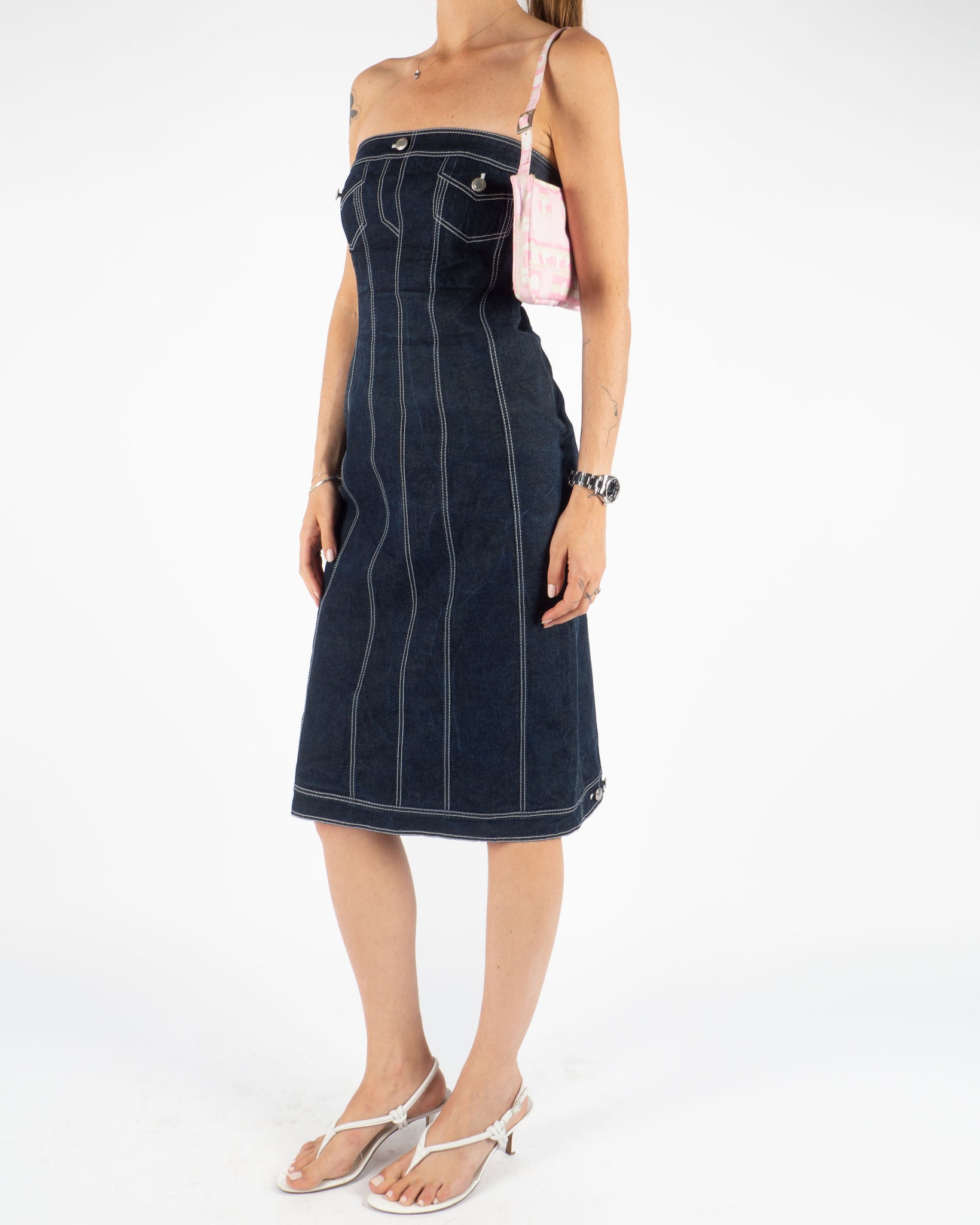 Alberta Ferretti Dress