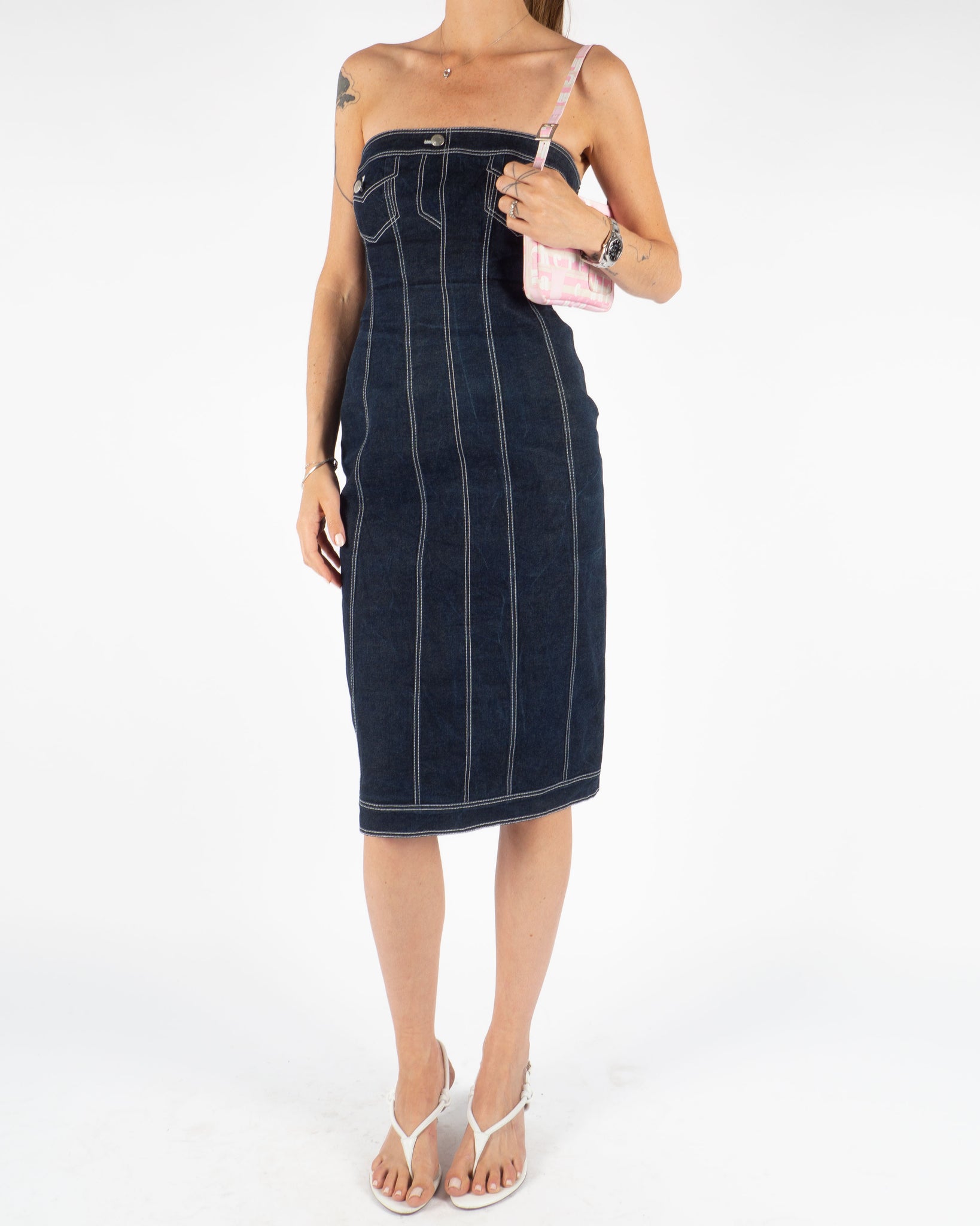 Alberta Ferretti Dress
