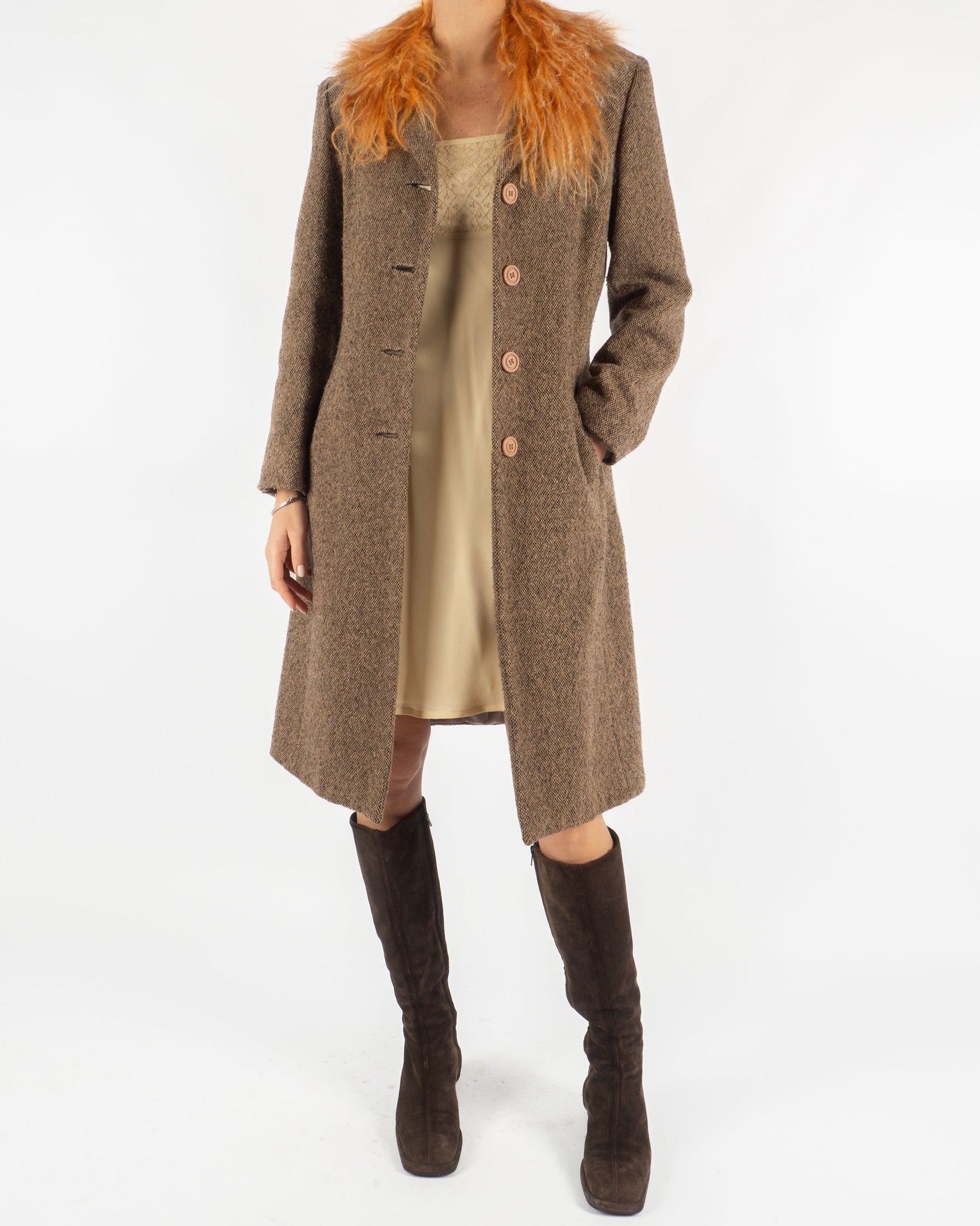 Max Mara Dress