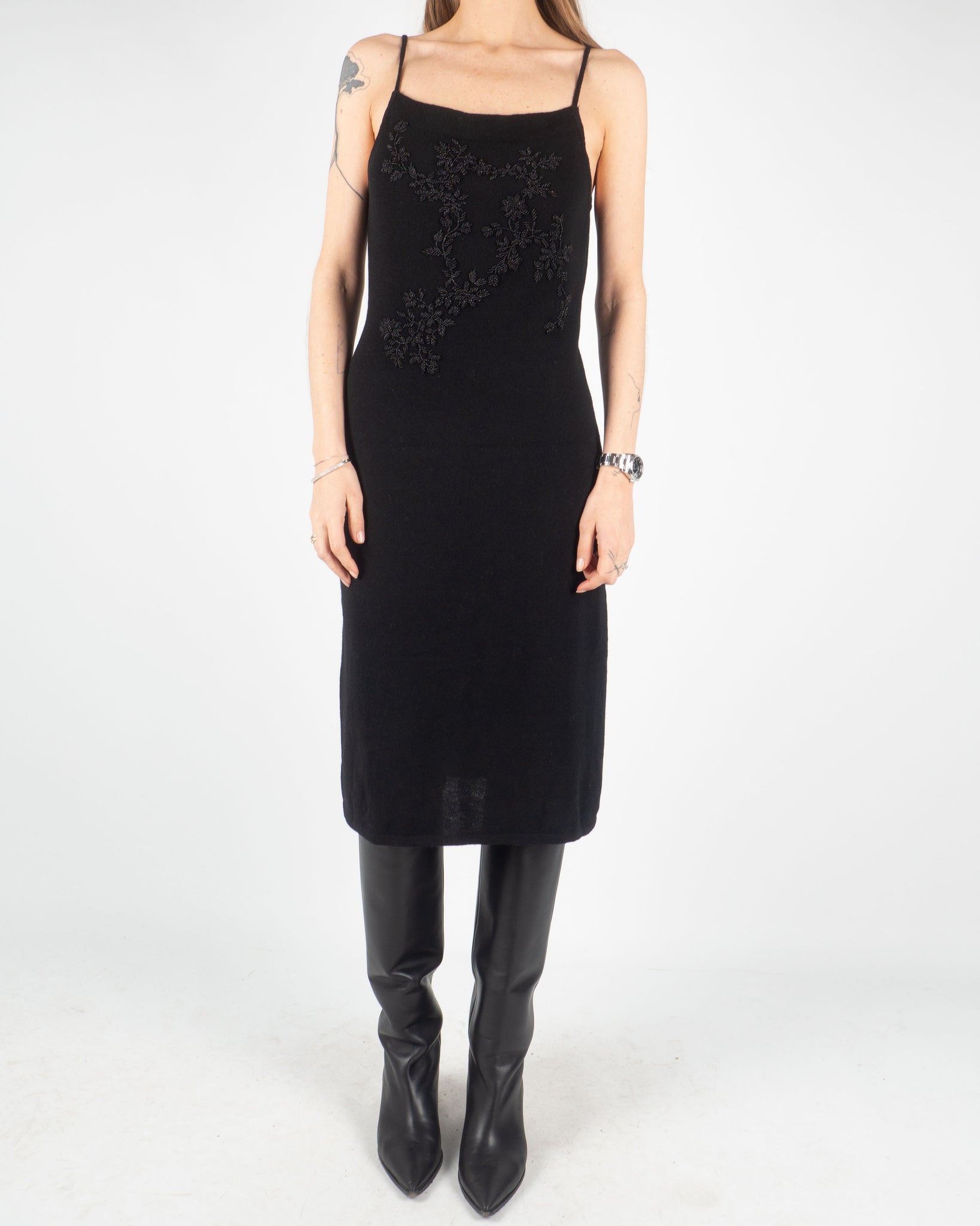 Alberta Ferretti Dress